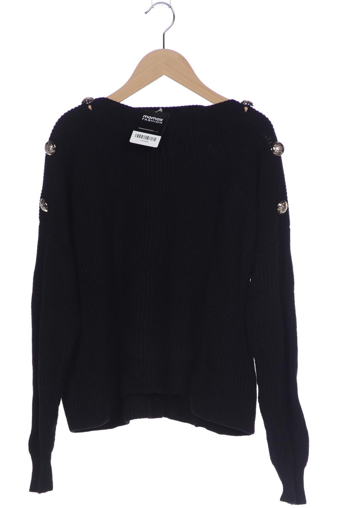 

Guess Damen Pullover, schwarz, Gr. 40