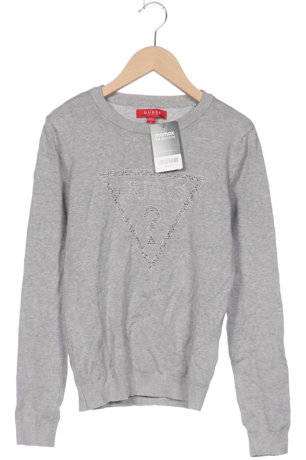 

GUESS Damen Pullover, grau