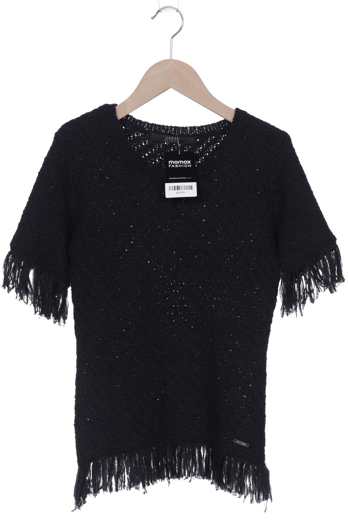 

Guess Damen Pullover, schwarz, Gr. 34