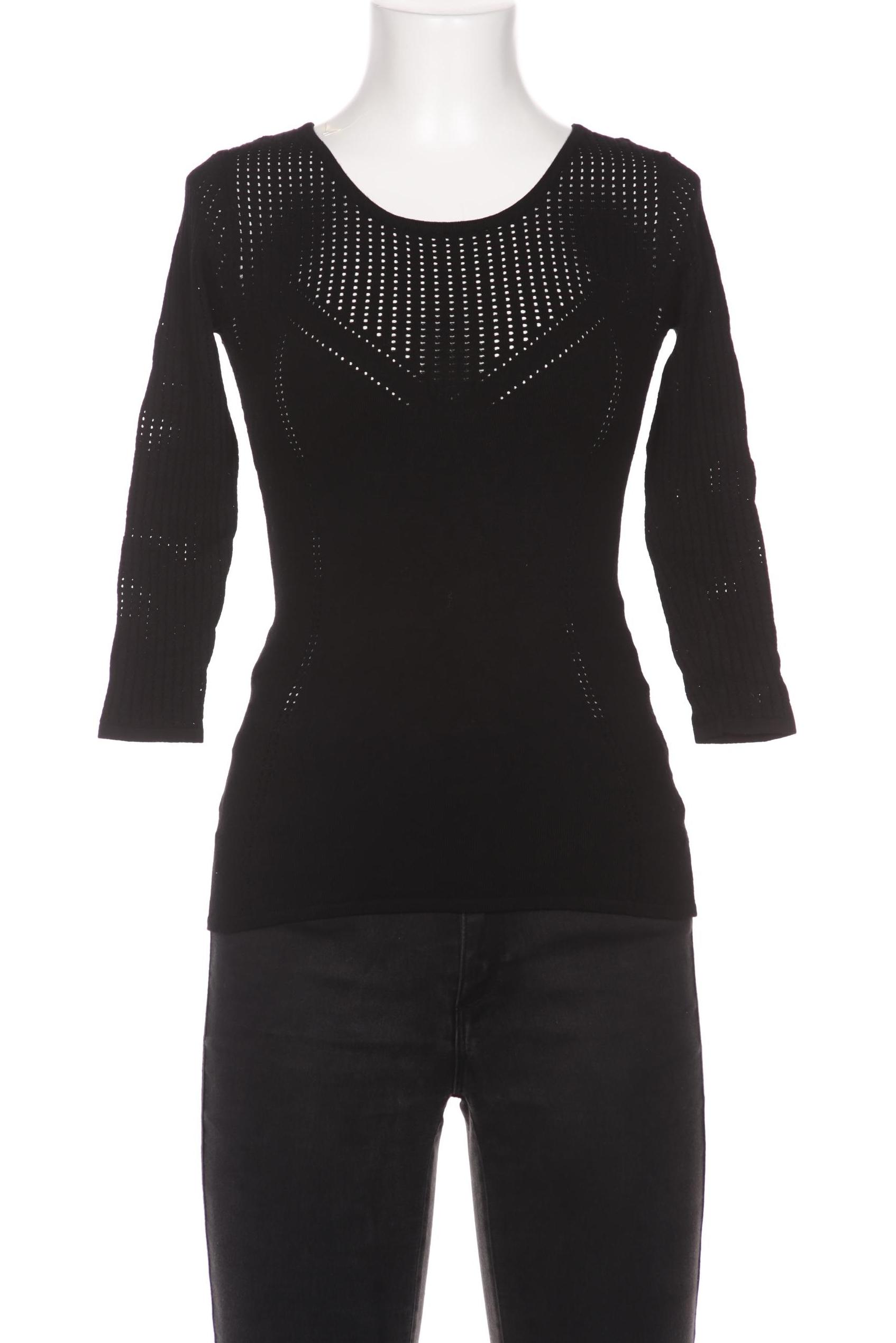 

Guess Damen Pullover, schwarz, Gr. 32