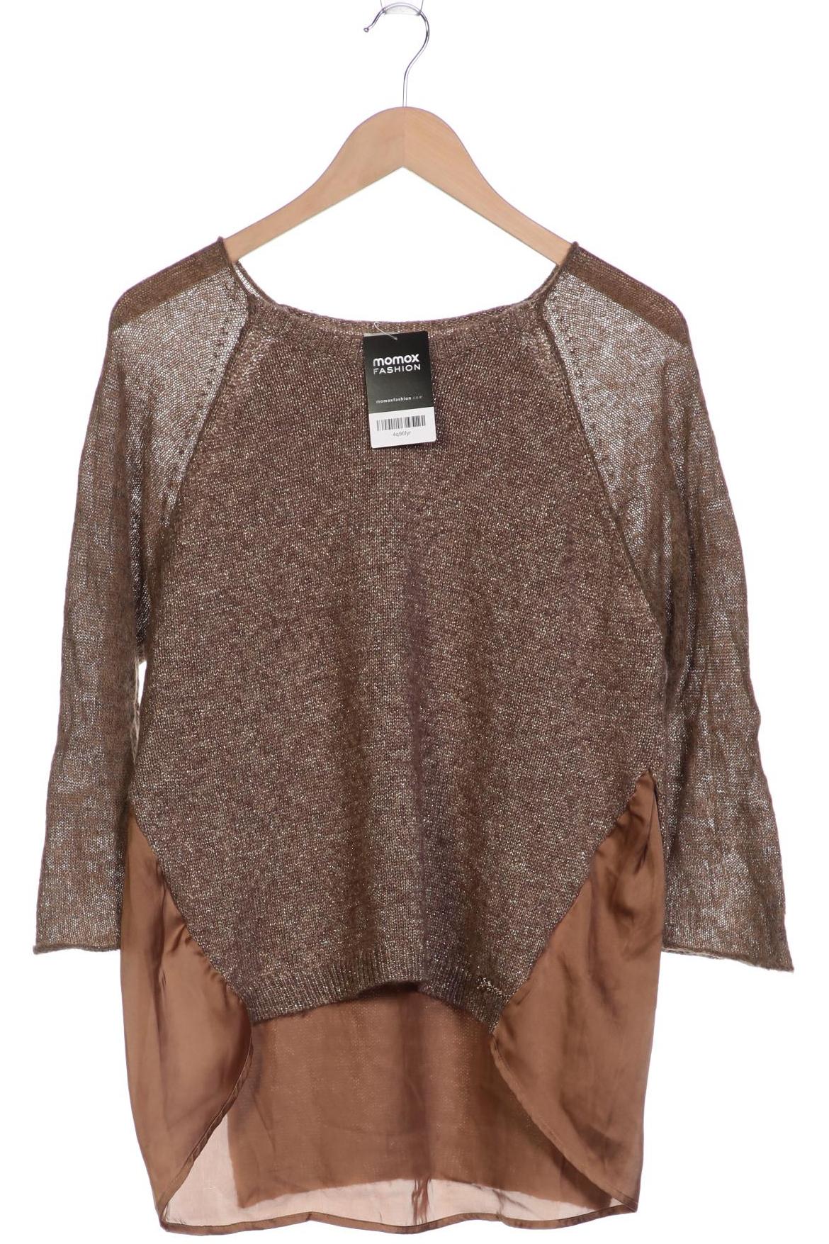 

Guess Damen Pullover, braun, Gr. 42