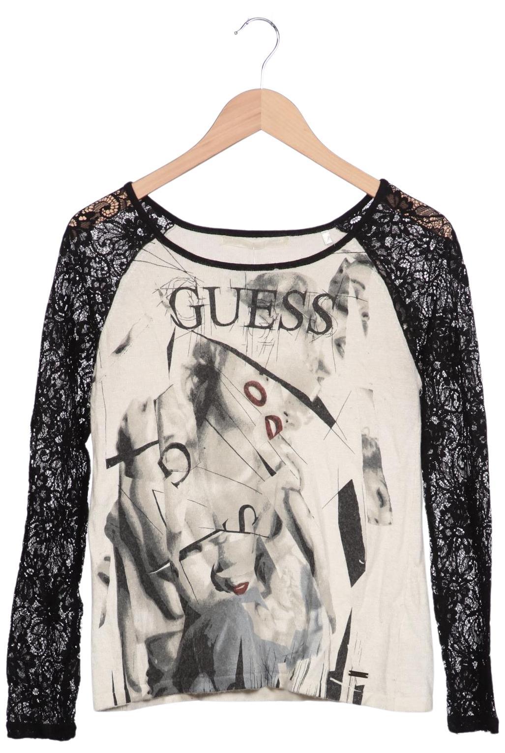 

Guess Damen Pullover, mehrfarbig, Gr. 36