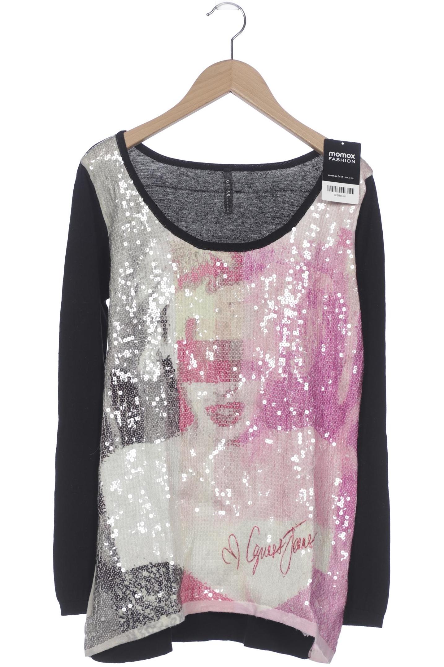 

Guess Damen Pullover, mehrfarbig, Gr. 36