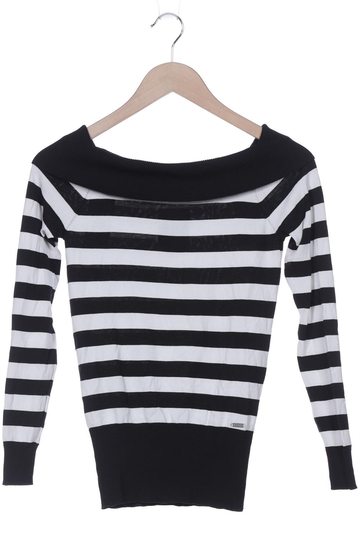 

Guess Damen Pullover, schwarz, Gr. 36