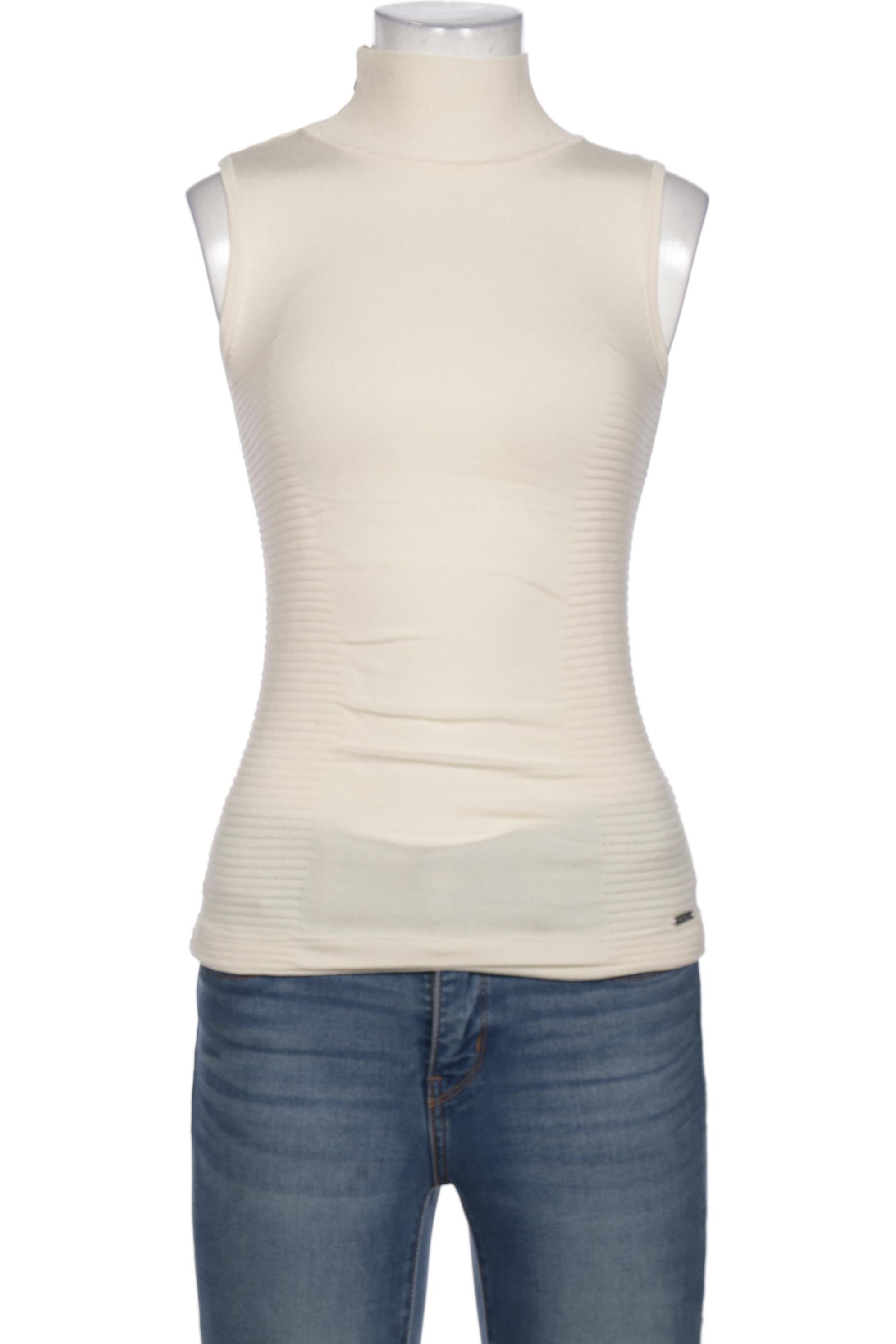 

Guess Damen Pullover, cremeweiß, Gr. 30