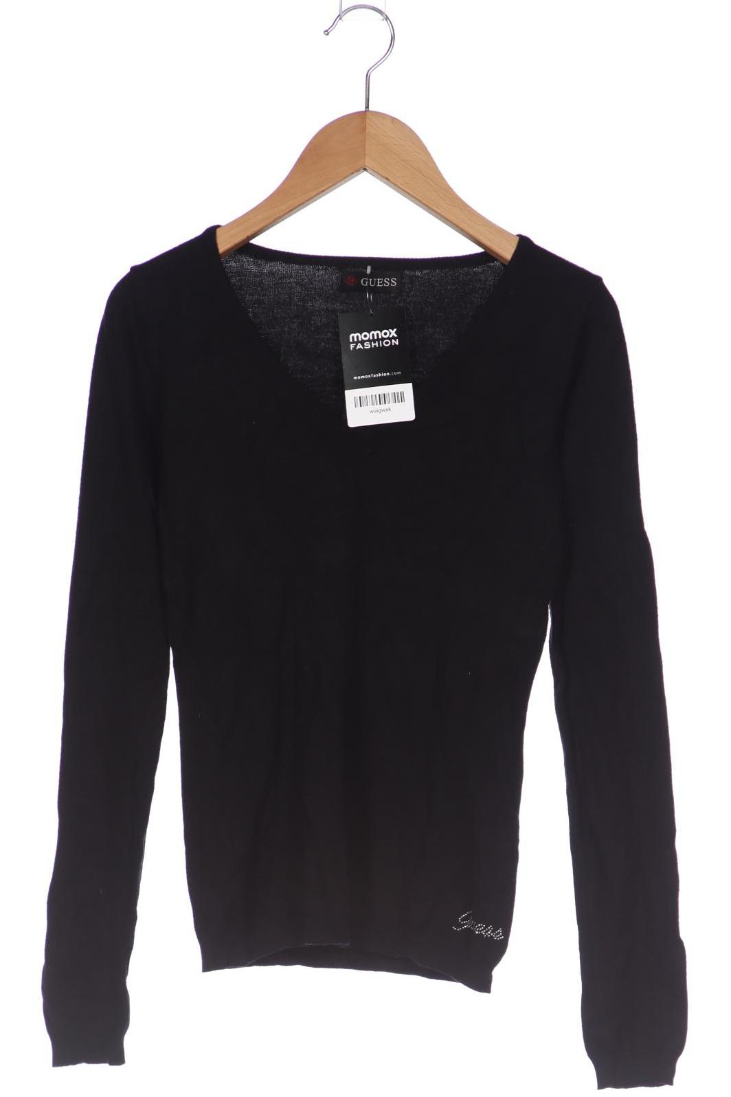 

Guess Damen Pullover, schwarz, Gr. 32
