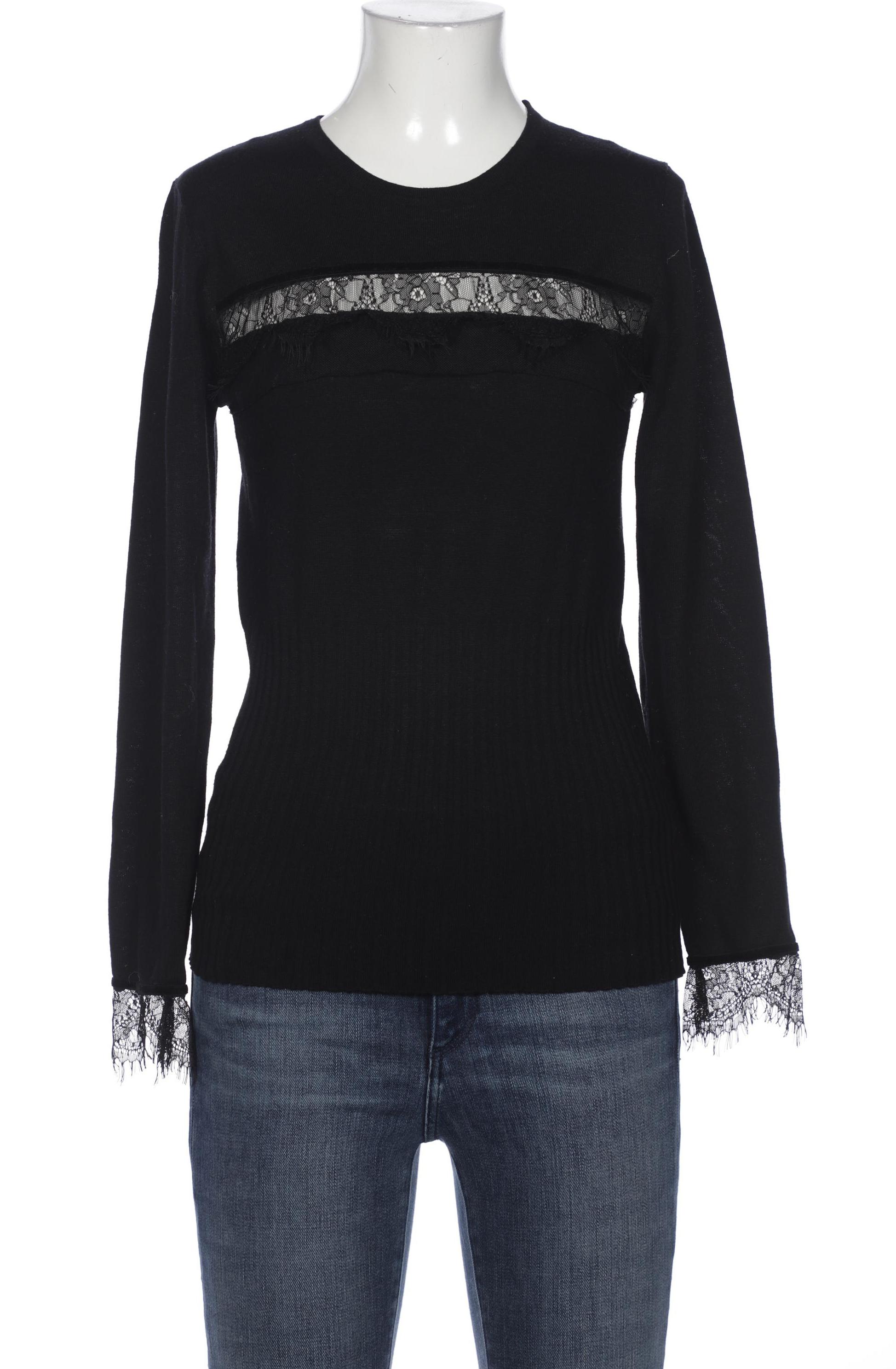 

GUESS Damen Pullover, schwarz