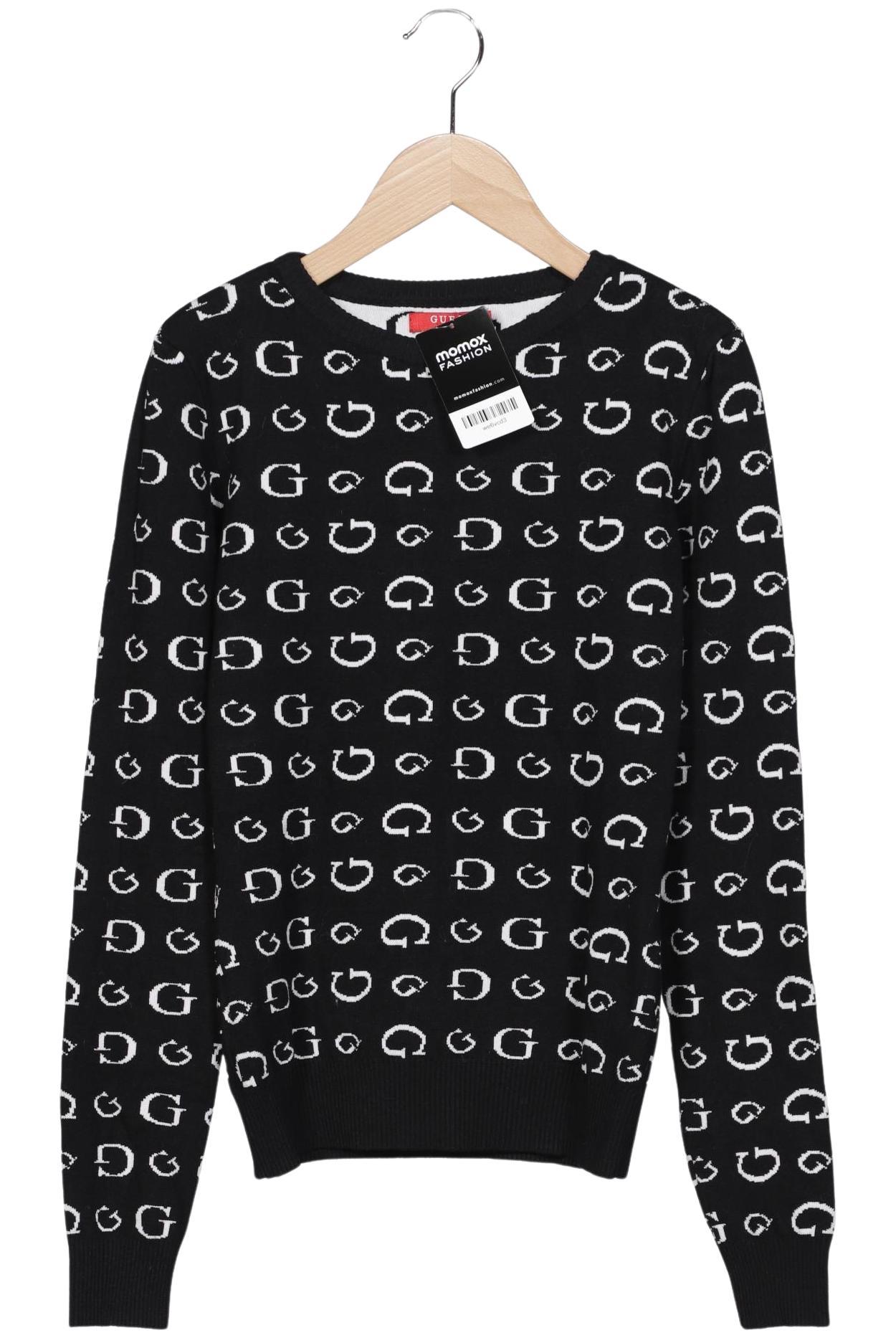 

Guess Damen Pullover, schwarz, Gr. 38