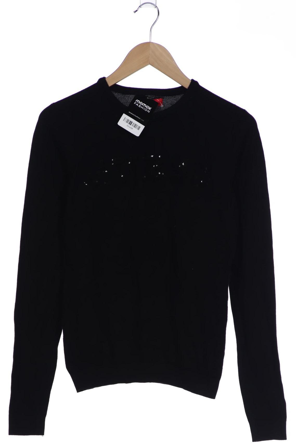 

Guess Damen Pullover, schwarz, Gr. 44