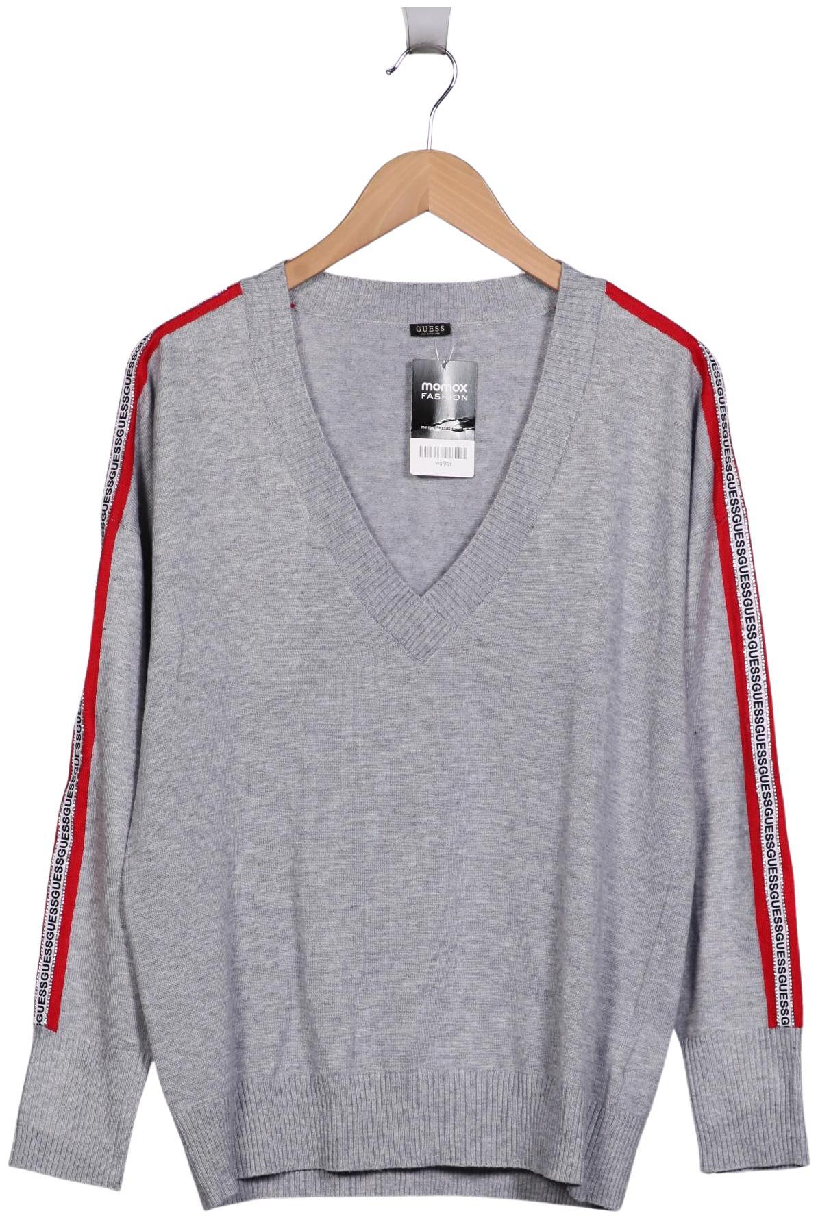 

Guess Damen Pullover, grau, Gr. 42