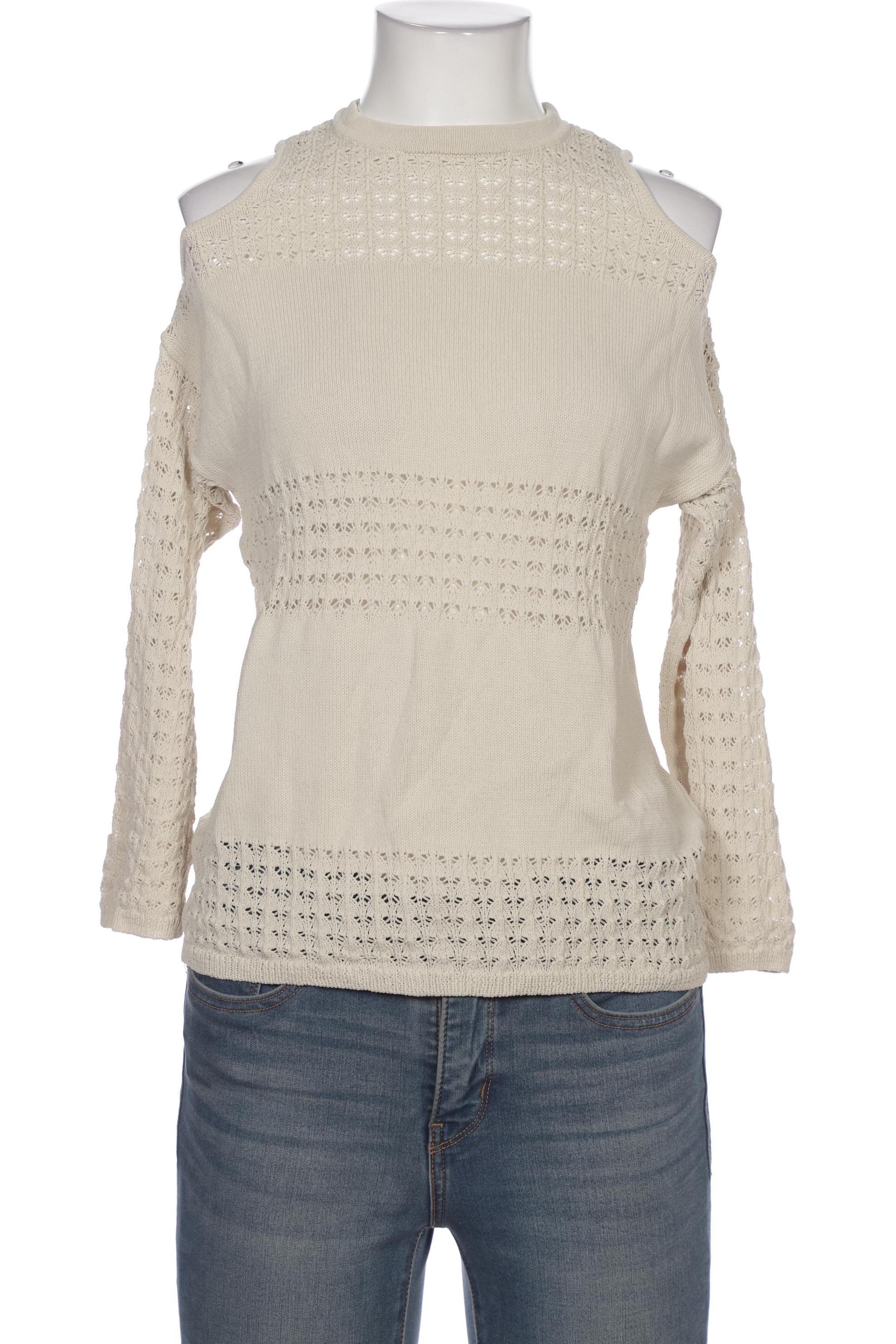 

Guess Damen Pullover, beige, Gr. 32