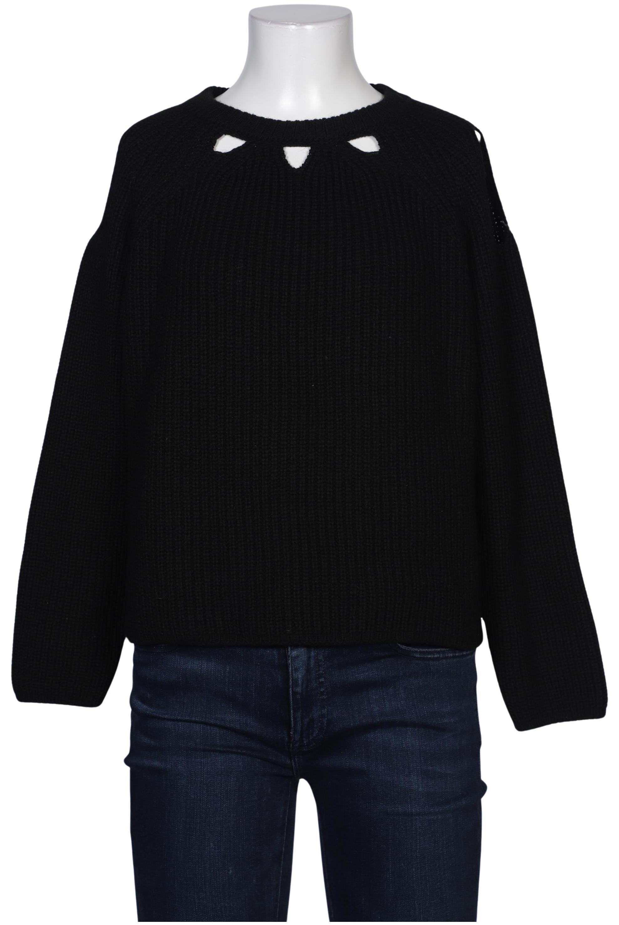 

Guess Damen Pullover, schwarz, Gr. 38