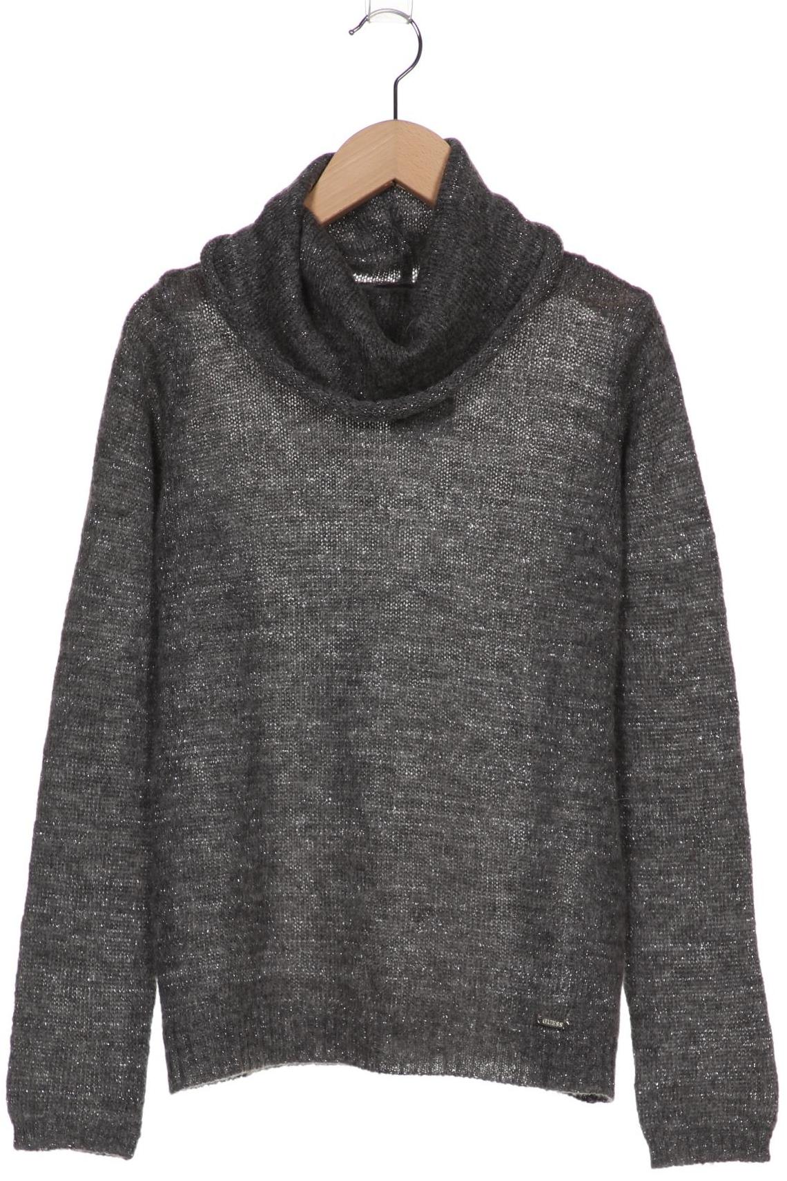 

GUESS Damen Pullover, grau