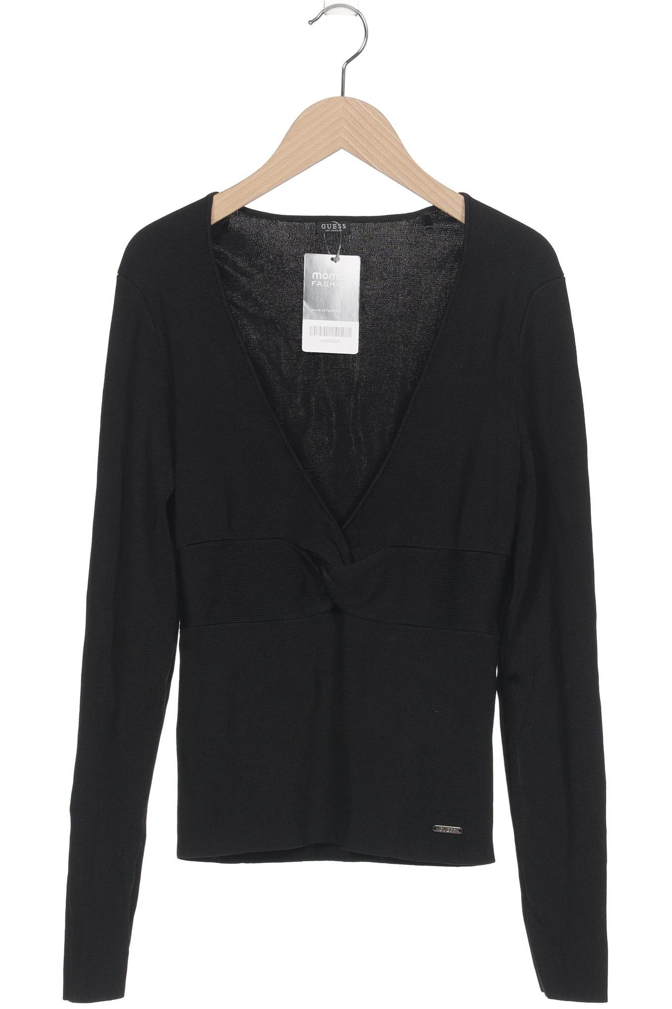 

Guess Damen Pullover, schwarz, Gr. 42