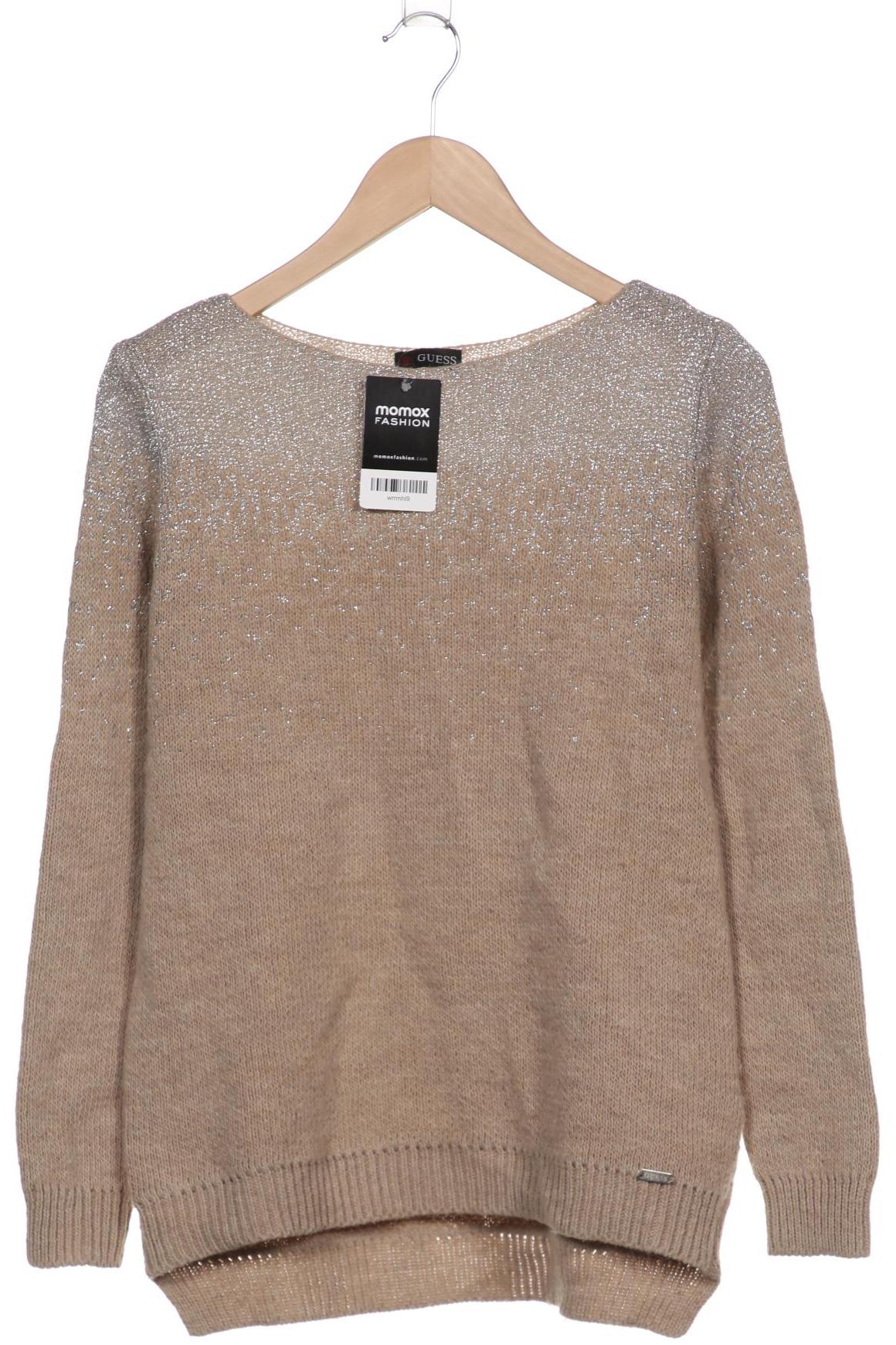 

GUESS Damen Pullover, beige
