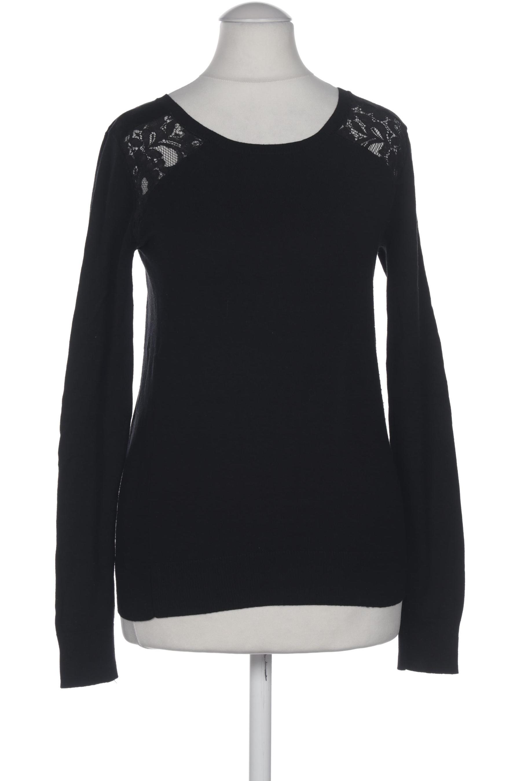 

Guess Damen Pullover, schwarz, Gr. 36