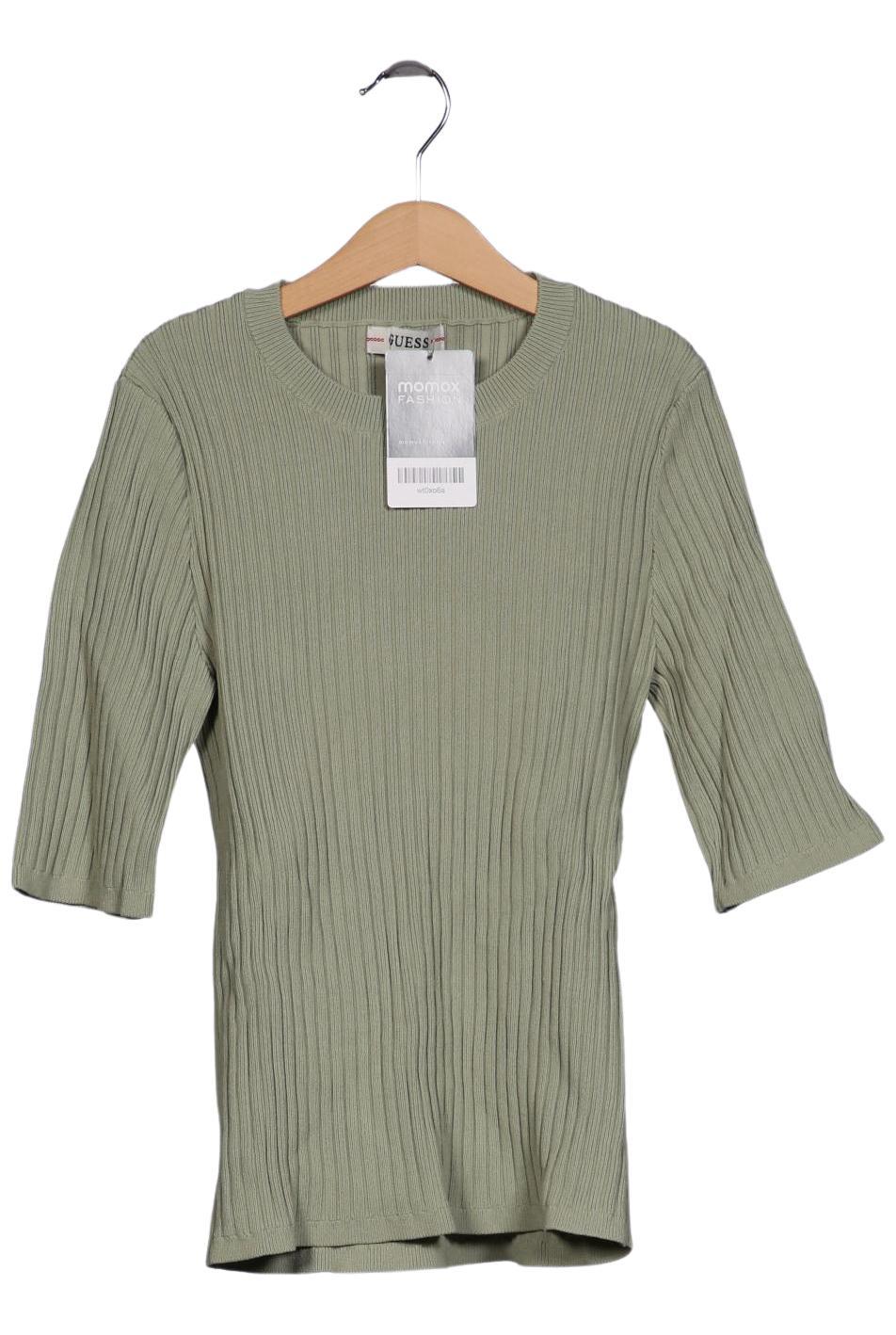 

Guess Damen Pullover, hellgrün, Gr. 36