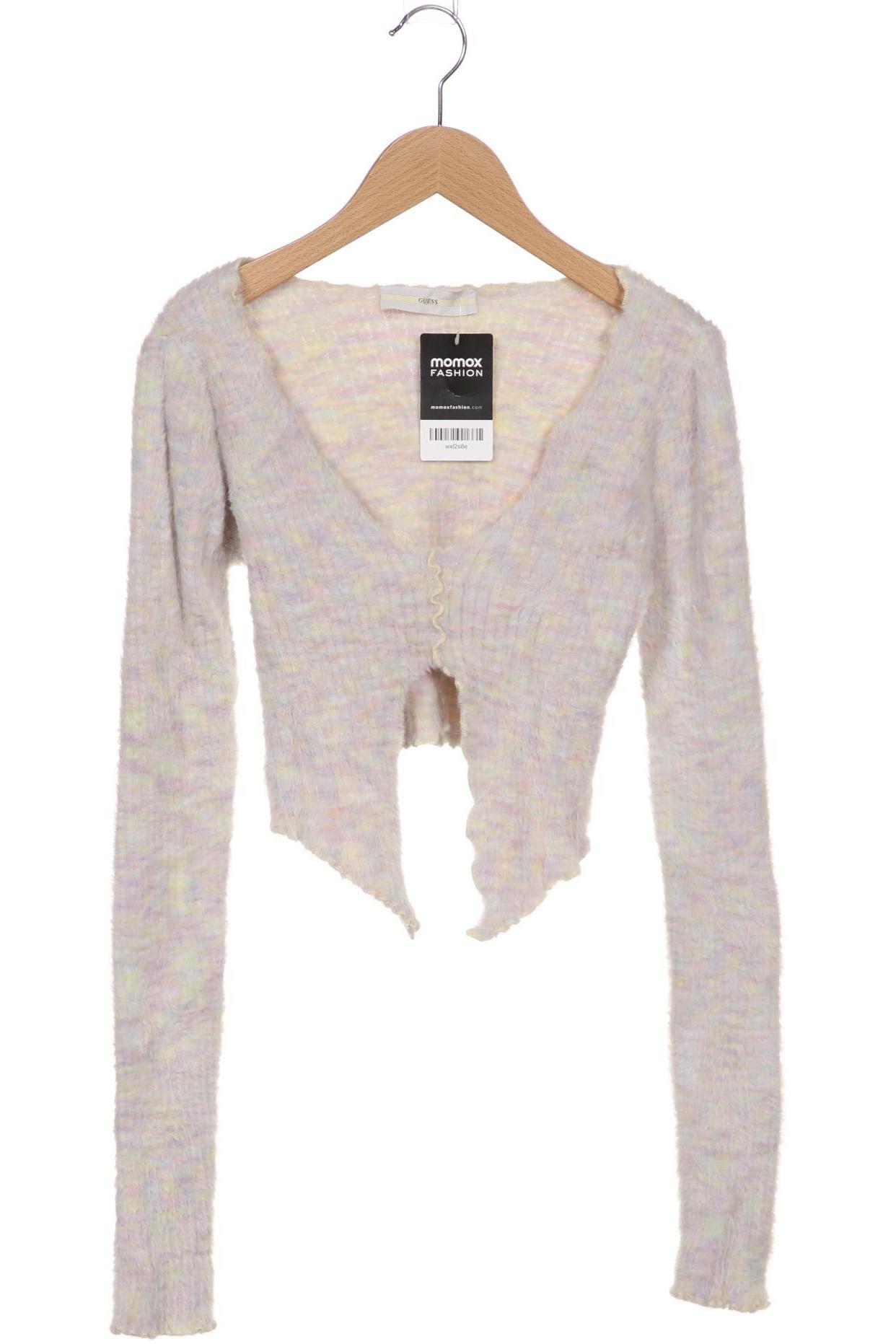 

GUESS Damen Pullover, mehrfarbig