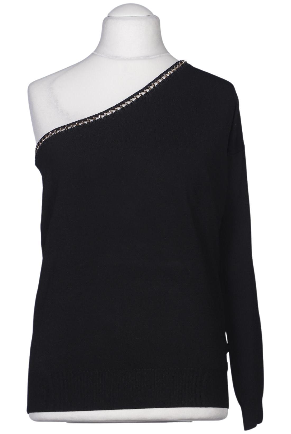 

Guess Damen Pullover, schwarz, Gr. 42