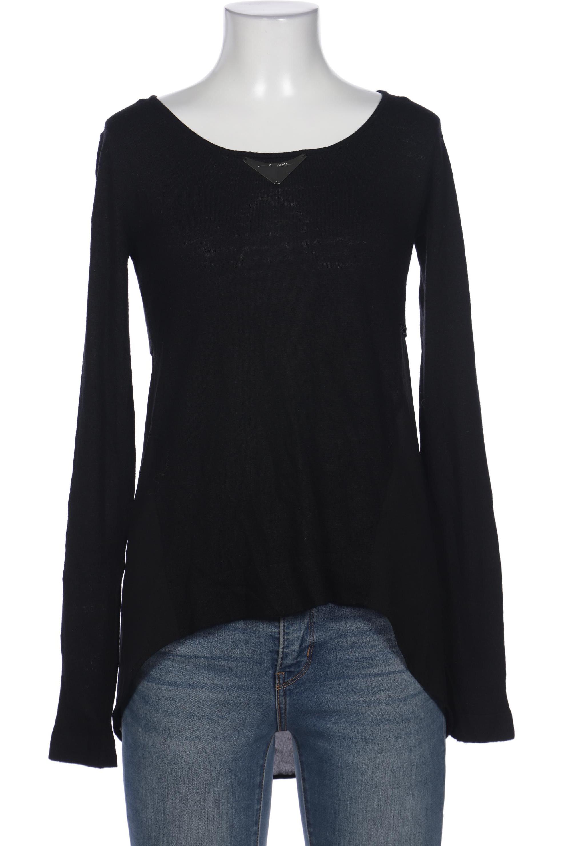 

GUESS Damen Pullover, schwarz