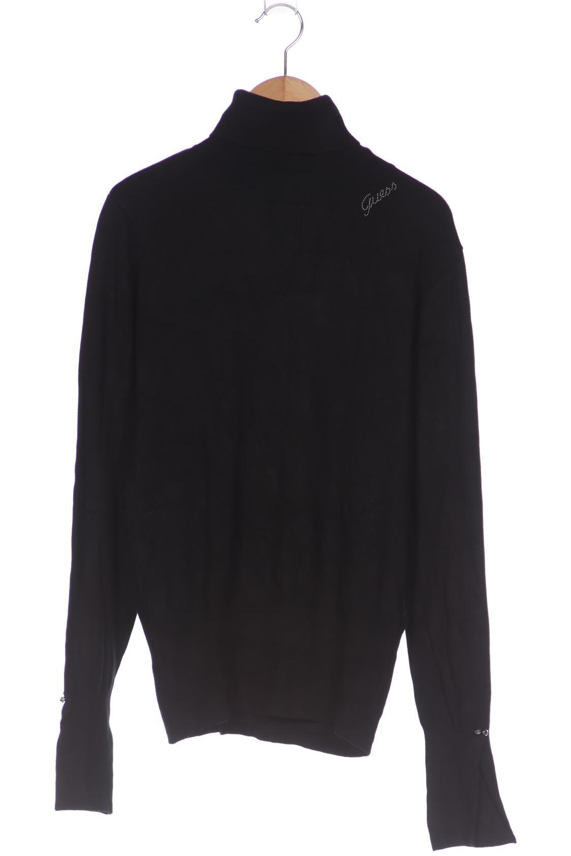 

GUESS Damen Pullover, schwarz