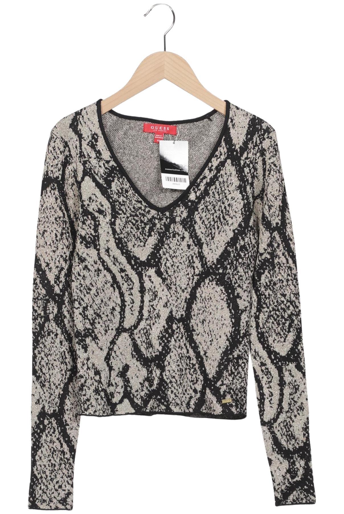 

Guess Damen Pullover, beige, Gr. 34