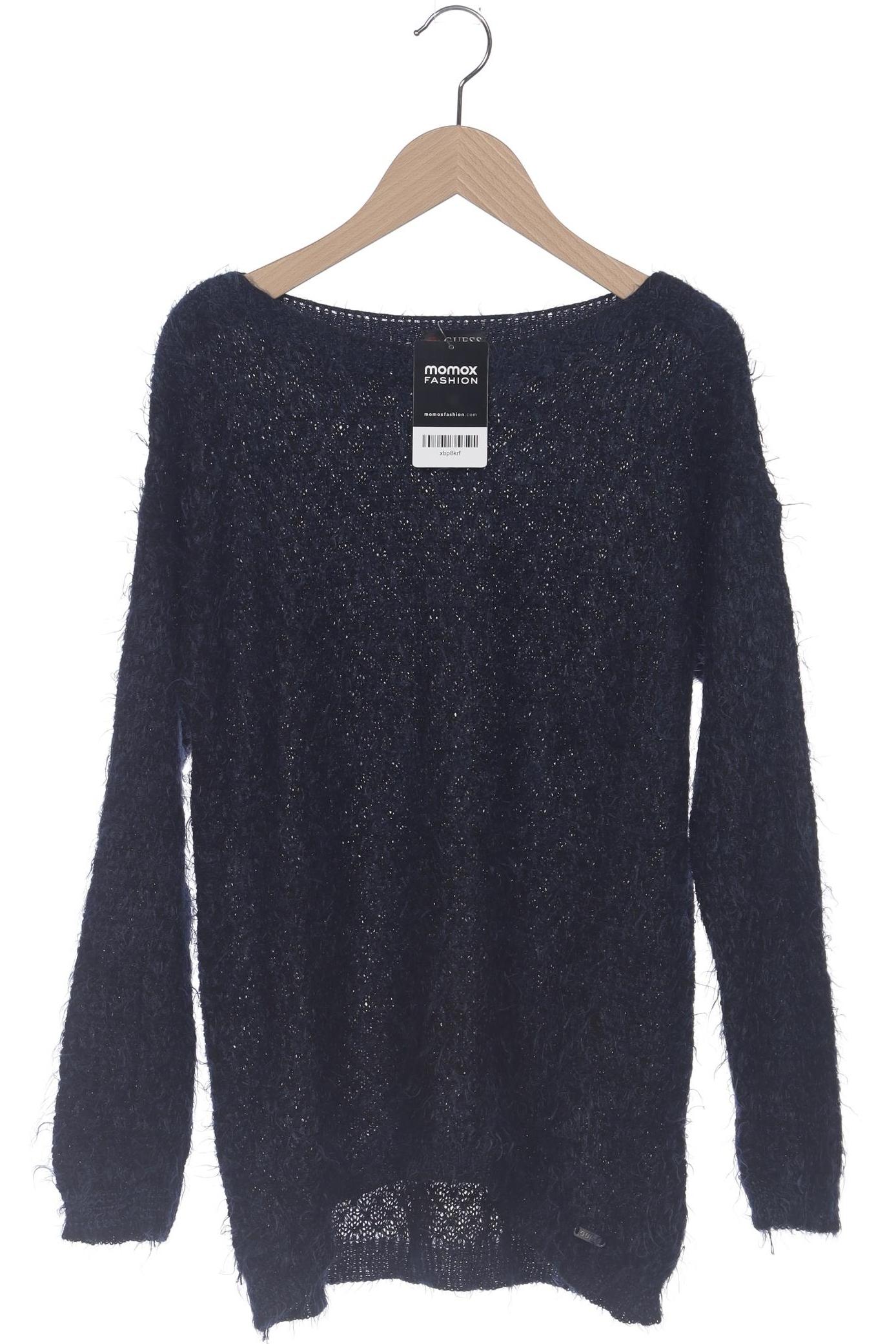

Guess Damen Pullover, marineblau, Gr. 38