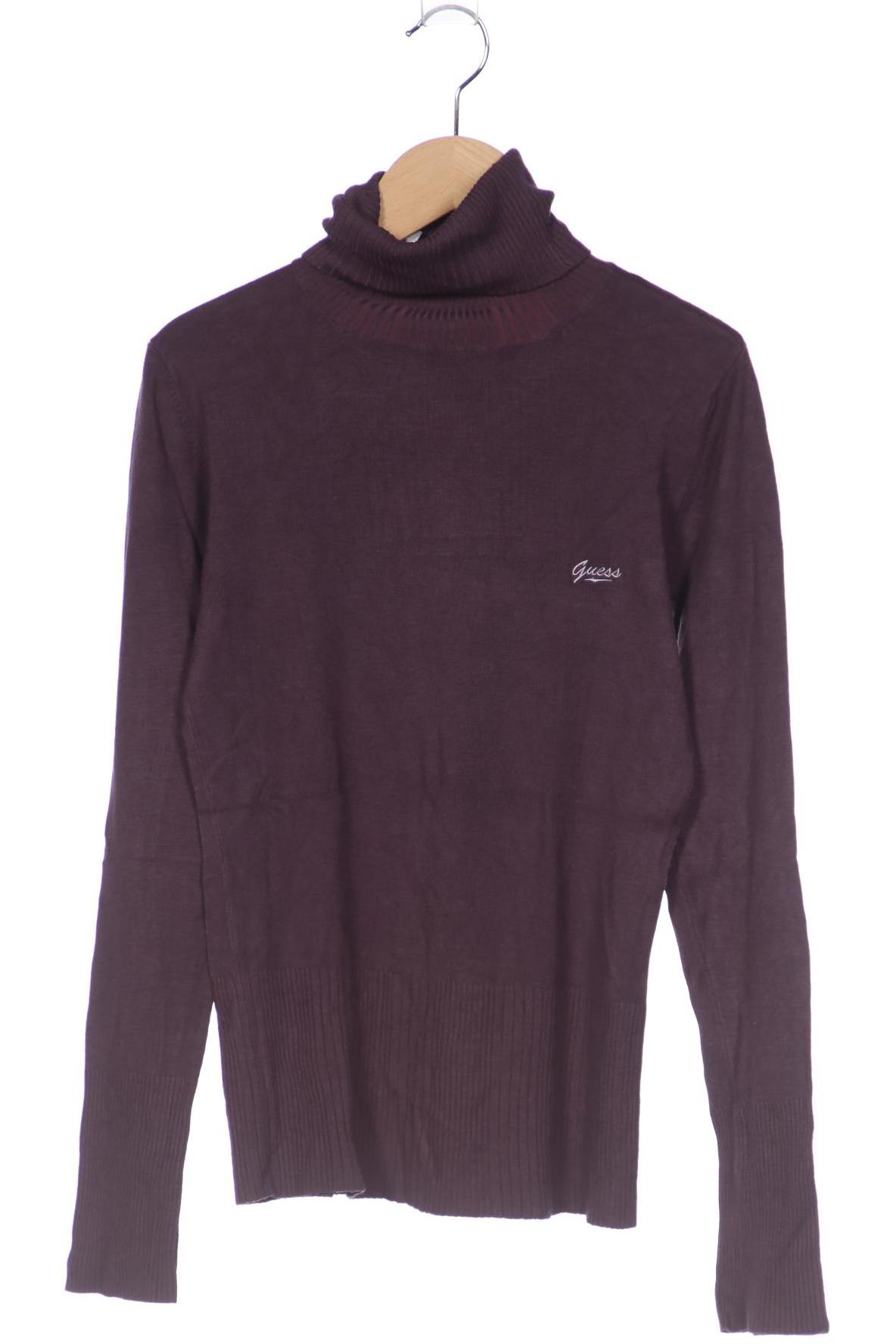 

Guess Damen Pullover, flieder, Gr. 38