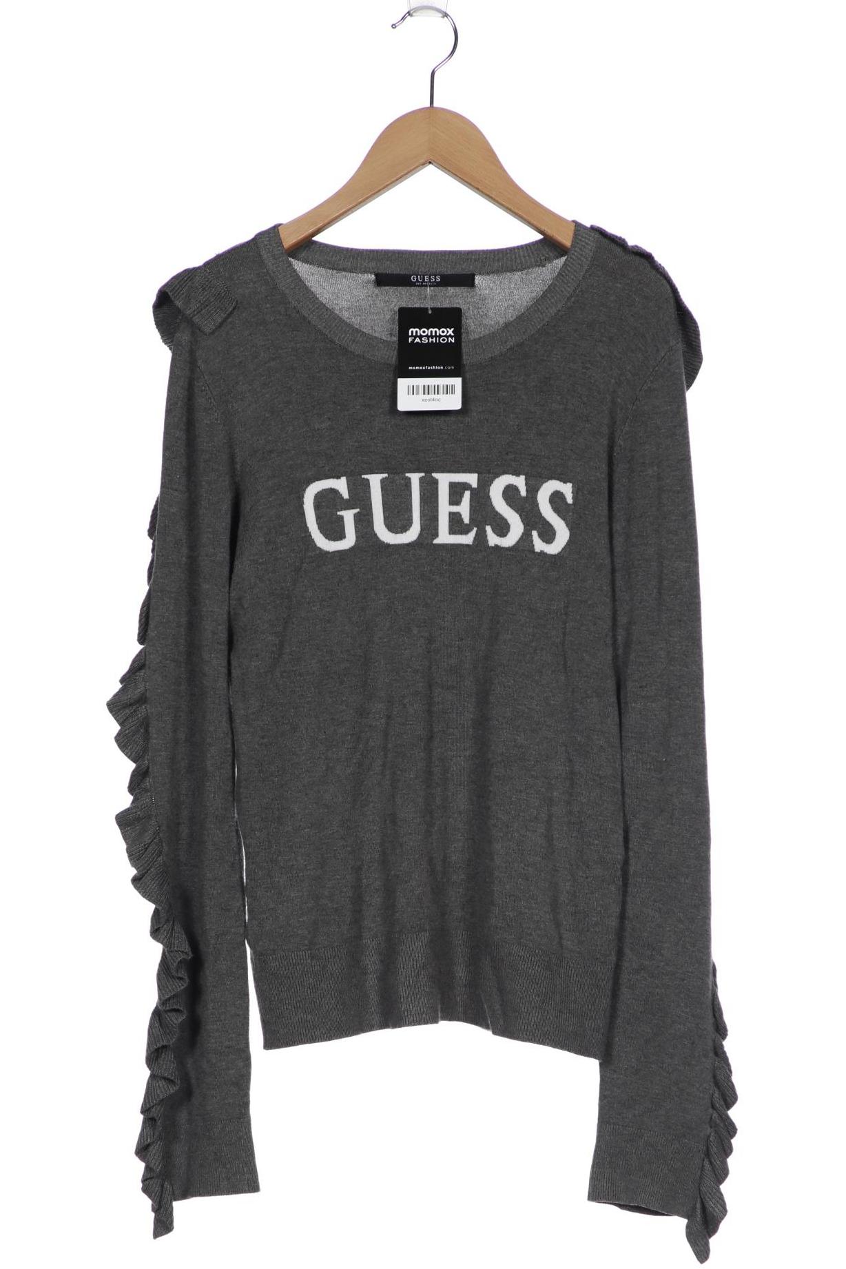 

GUESS Damen Pullover, grau
