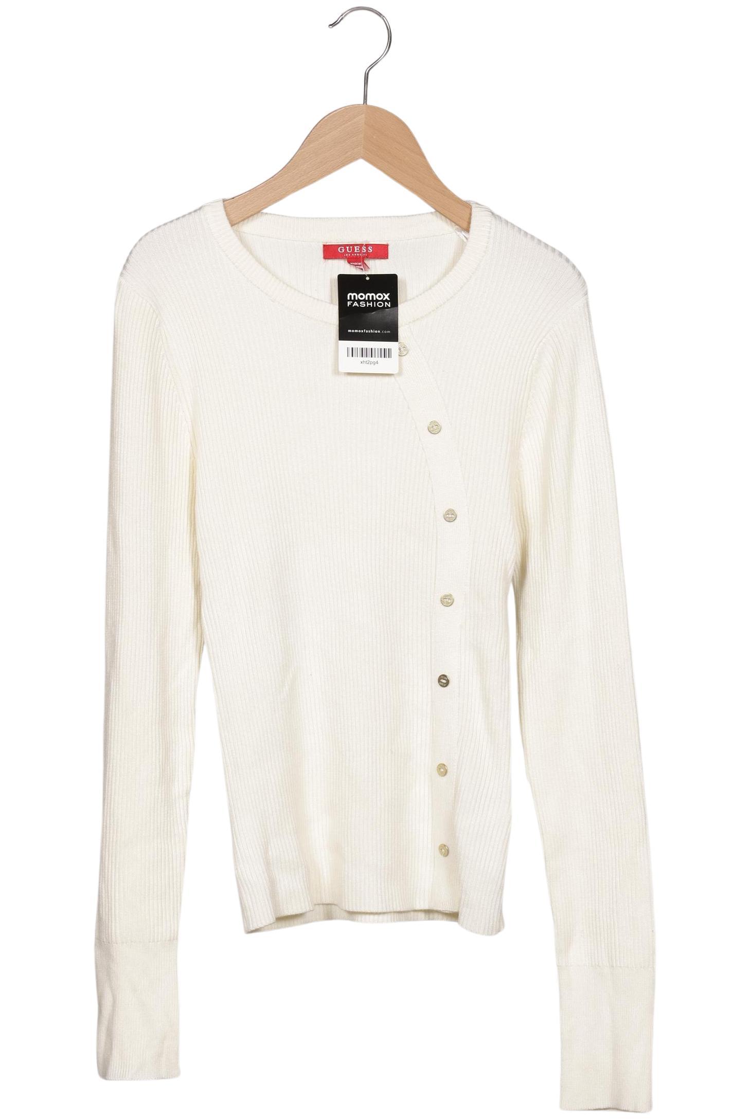 

Guess Damen Pullover, cremeweiß, Gr. 40