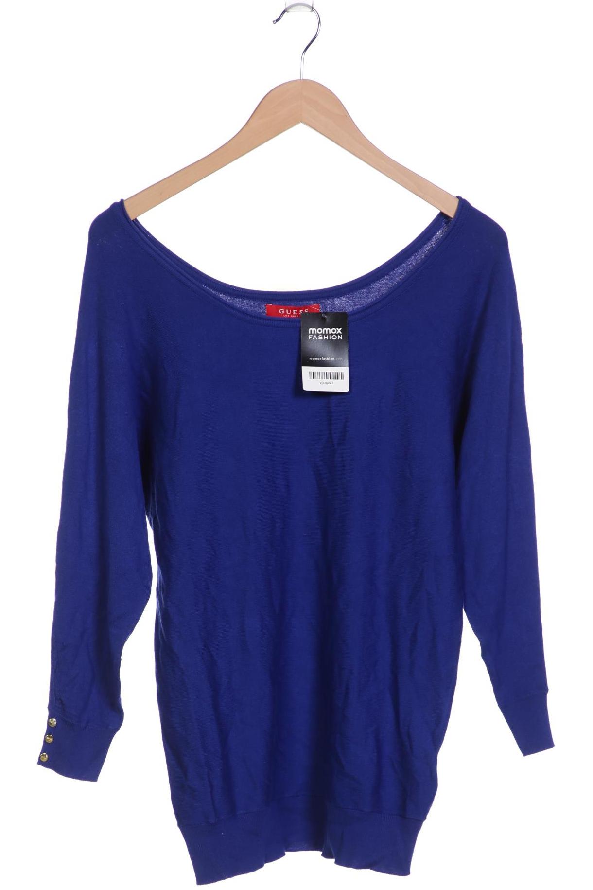 

Guess Damen Pullover, marineblau, Gr. 42