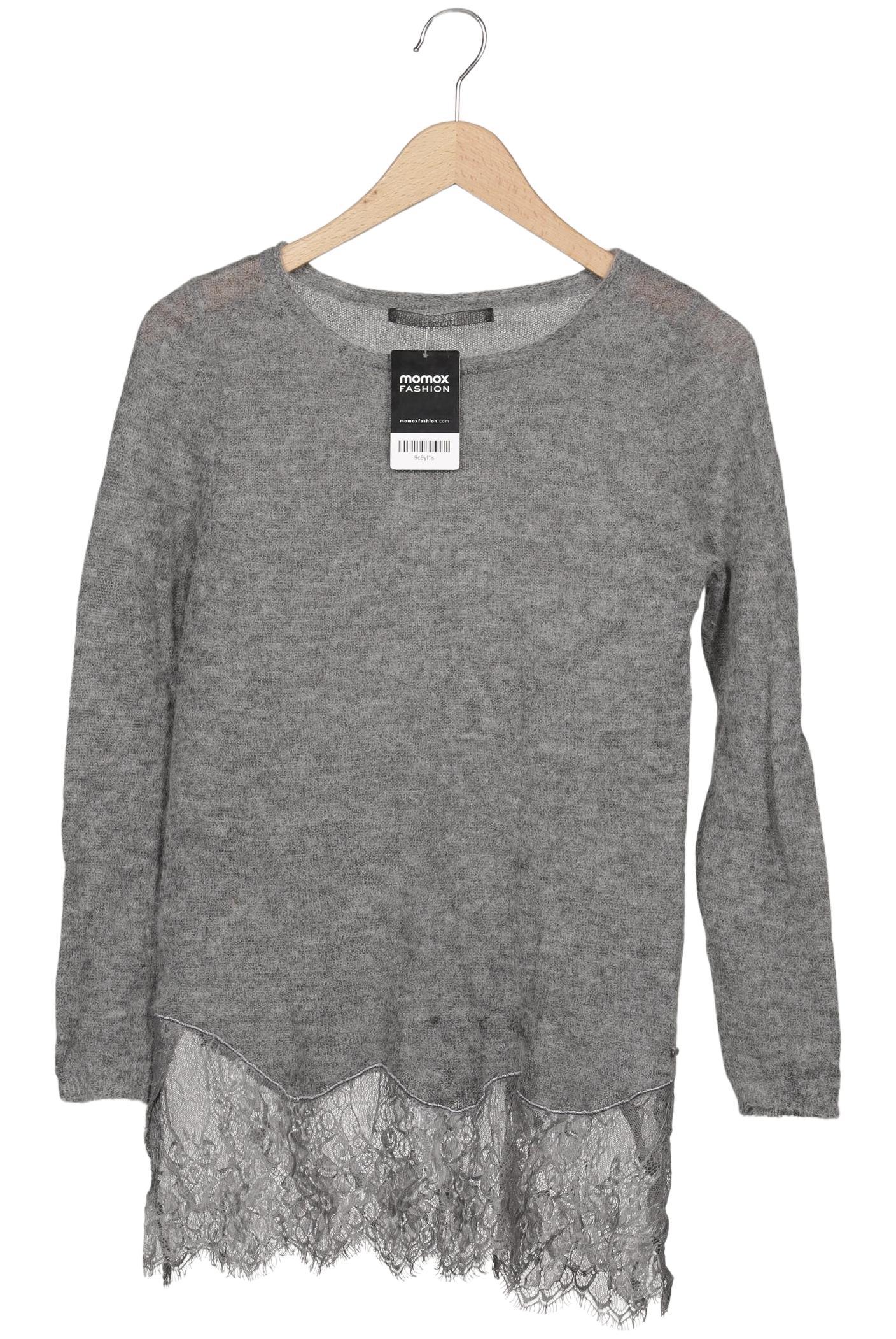 

Guess Damen Pullover, grau, Gr. 36