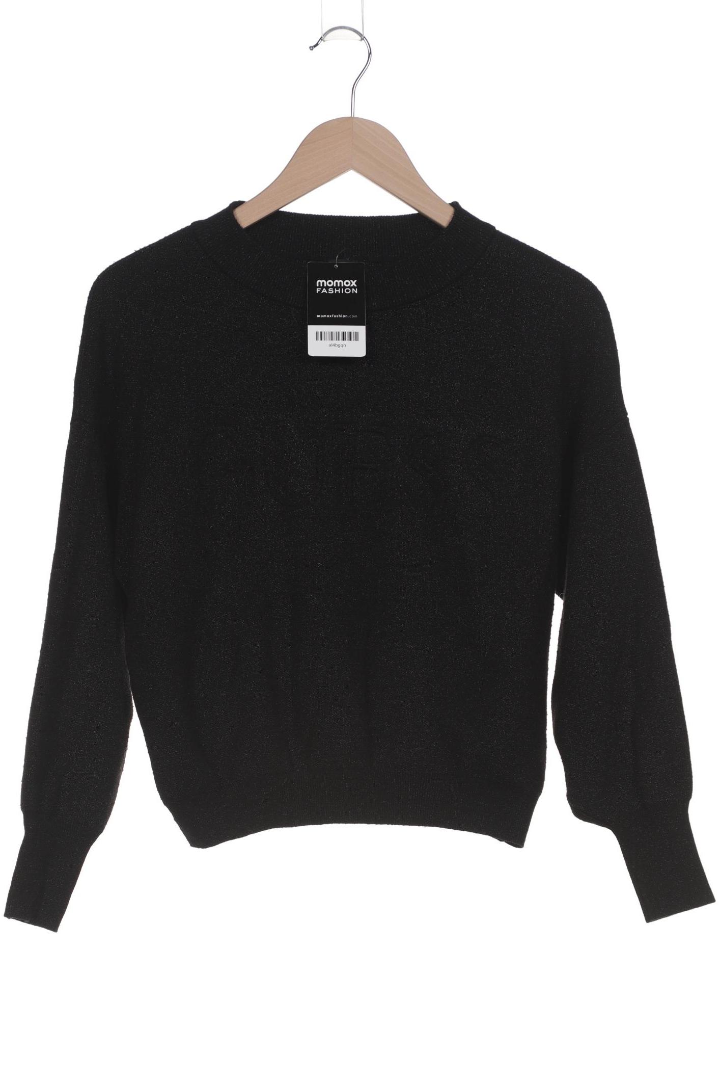 

Guess Damen Pullover, schwarz, Gr. 40