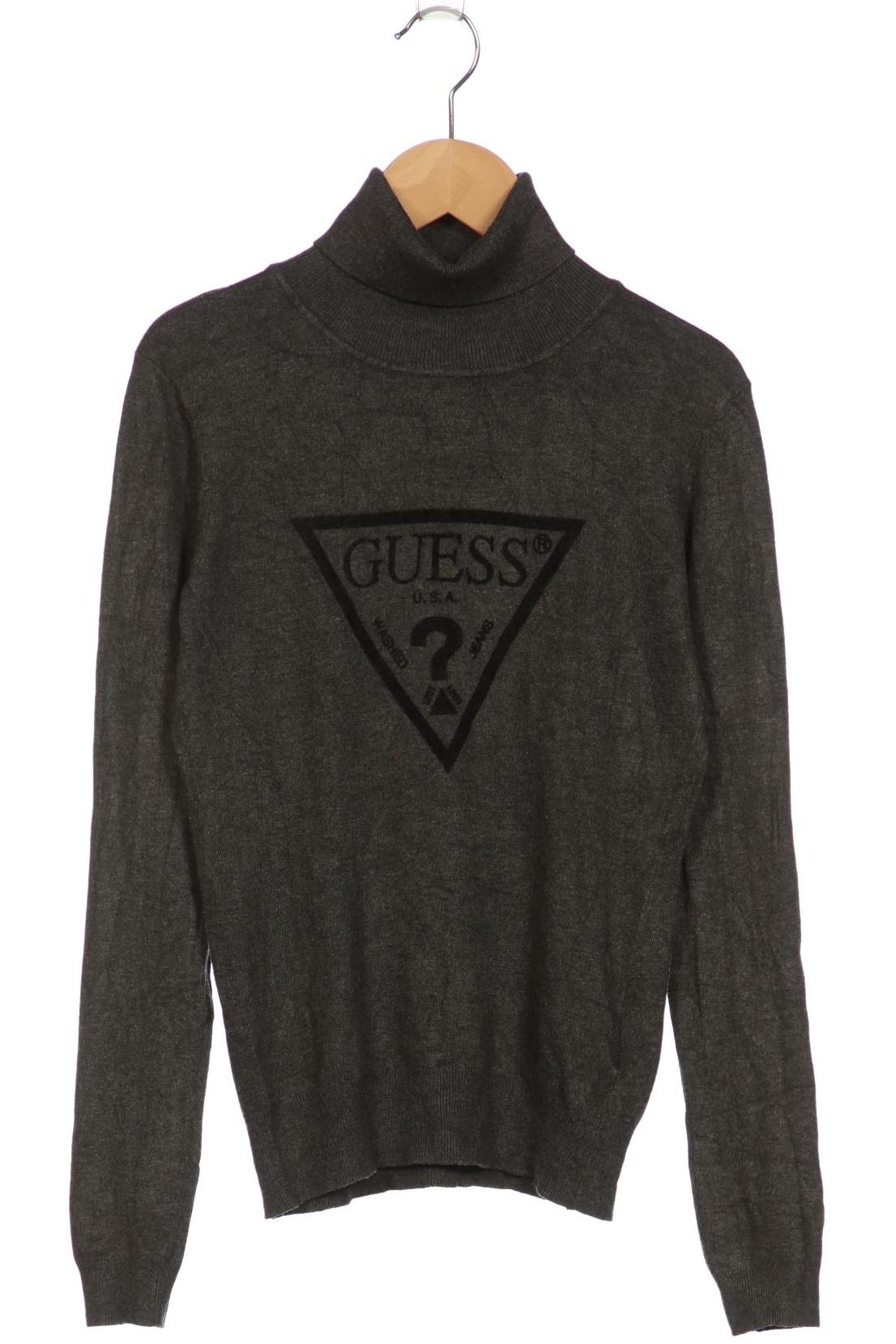 

Guess Damen Pullover, grau, Gr. 40