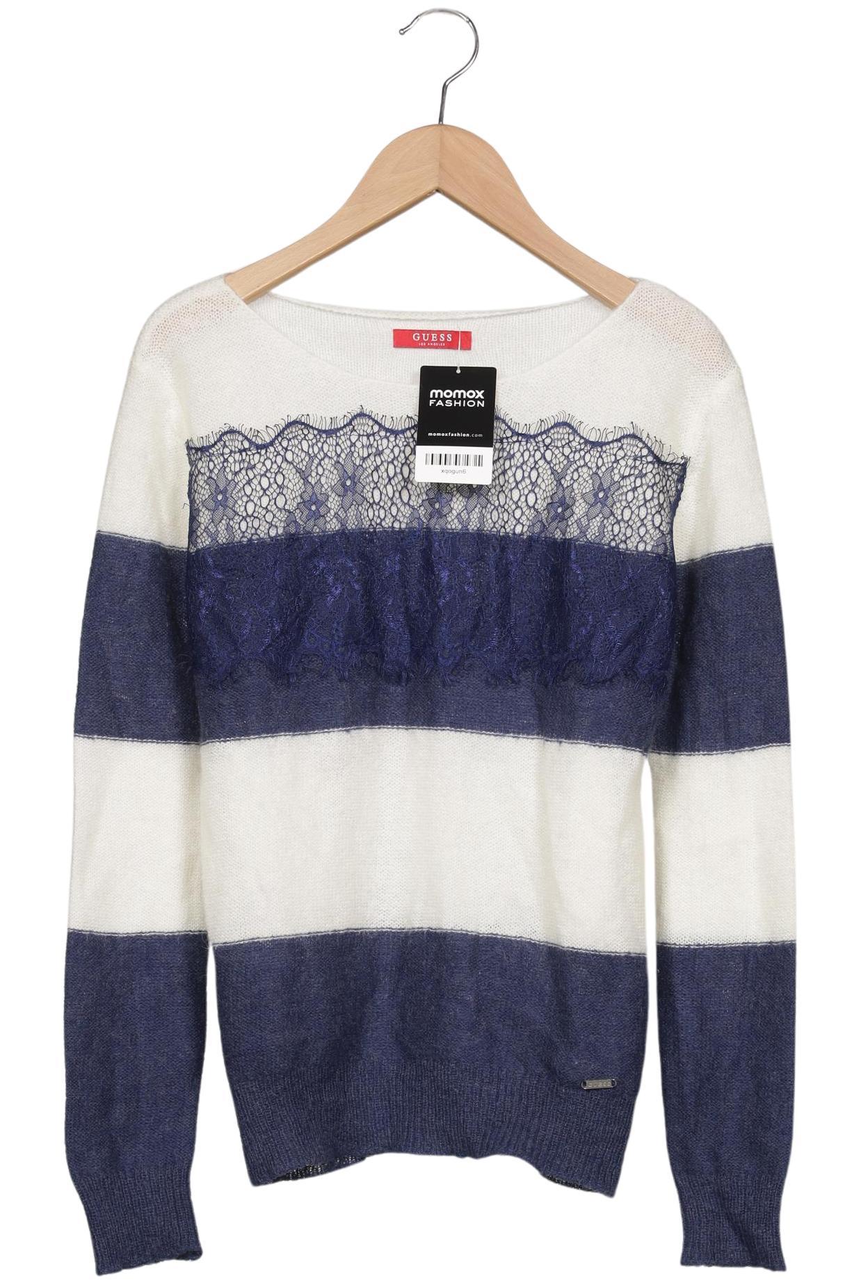 

Guess Damen Pullover, mehrfarbig, Gr. 34