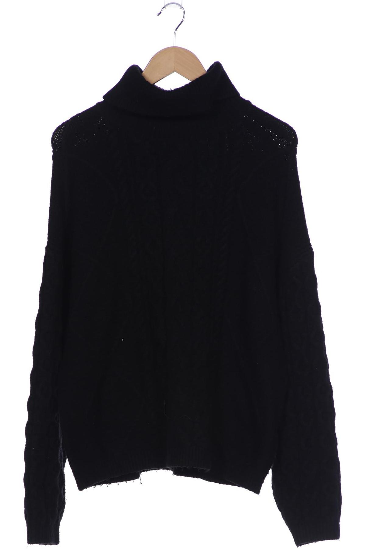 

Guess Damen Pullover, schwarz, Gr. 38