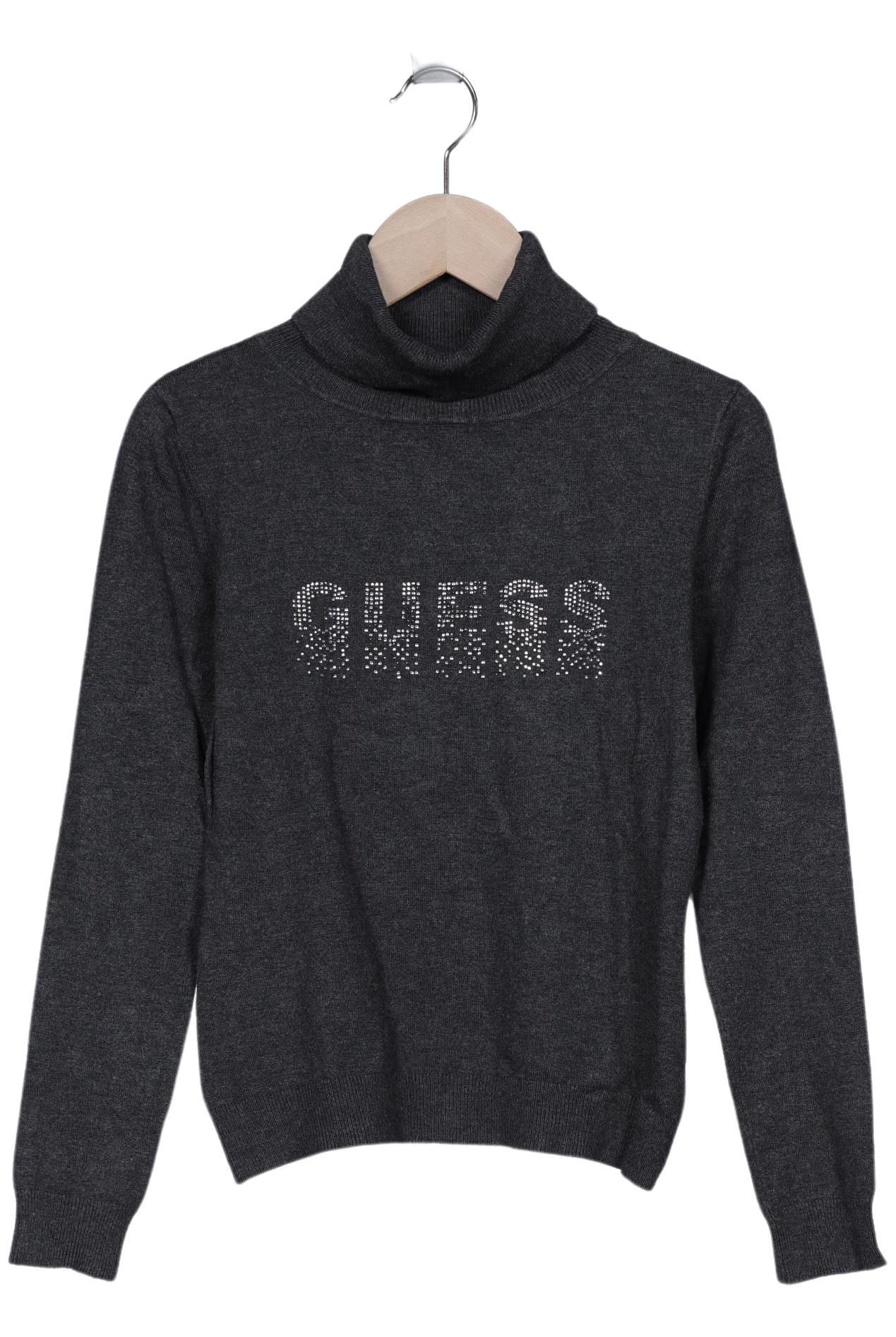 

Guess Damen Pullover, grau, Gr. 32