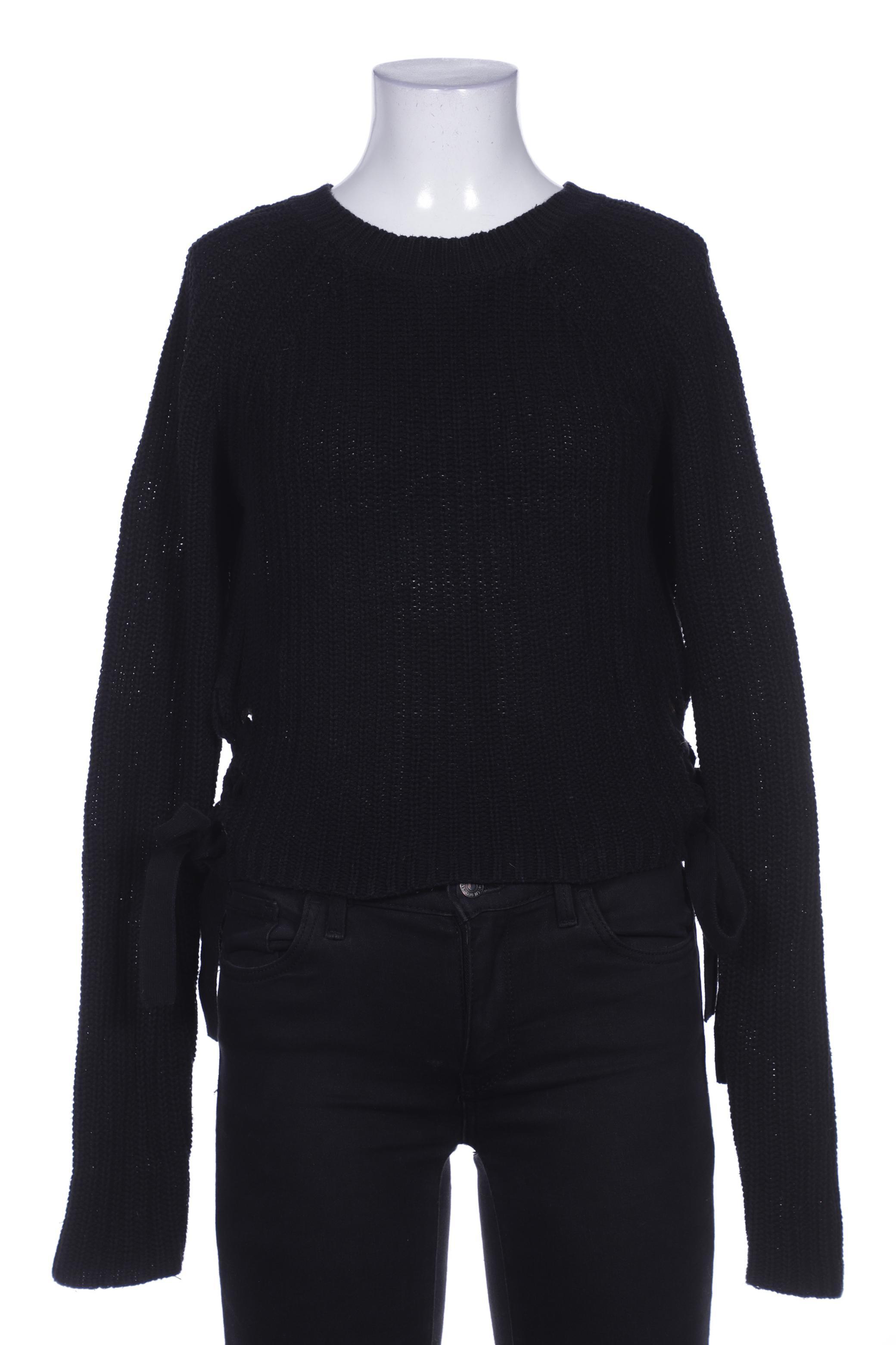 

Guess Damen Pullover, schwarz, Gr. 36