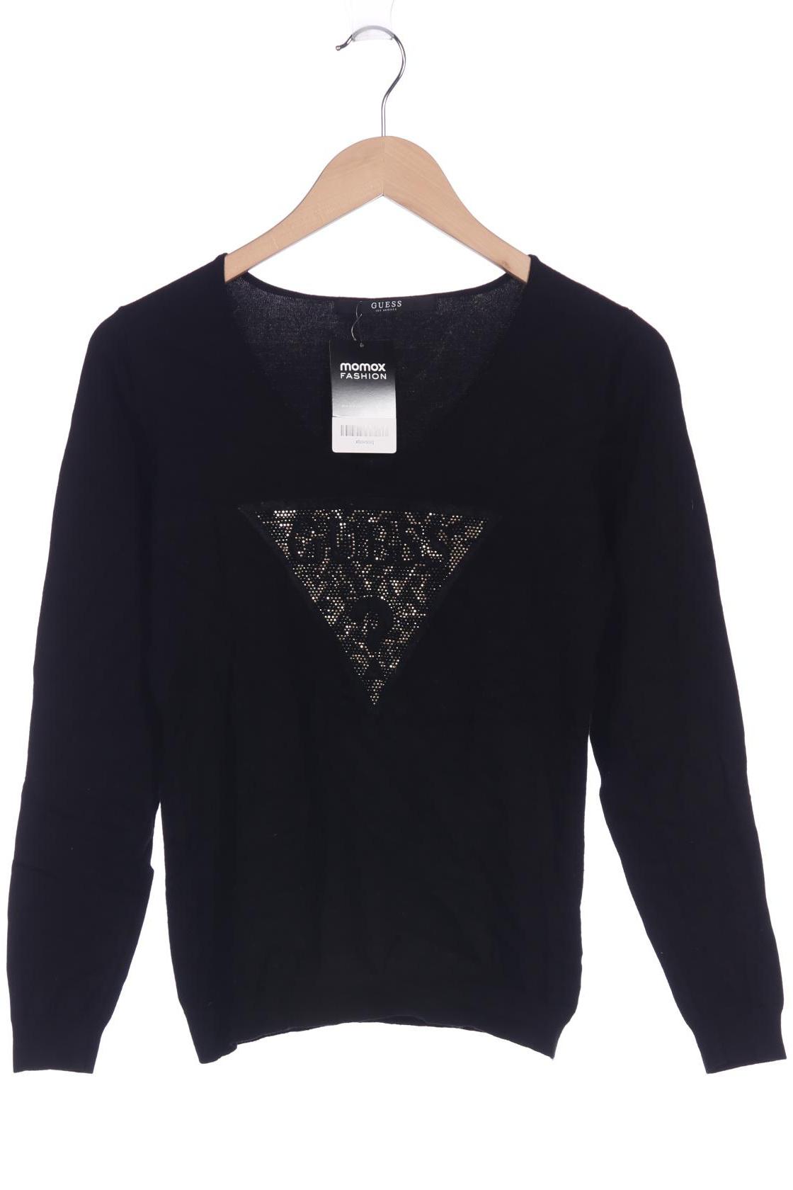 

Guess Damen Pullover, schwarz, Gr. 42