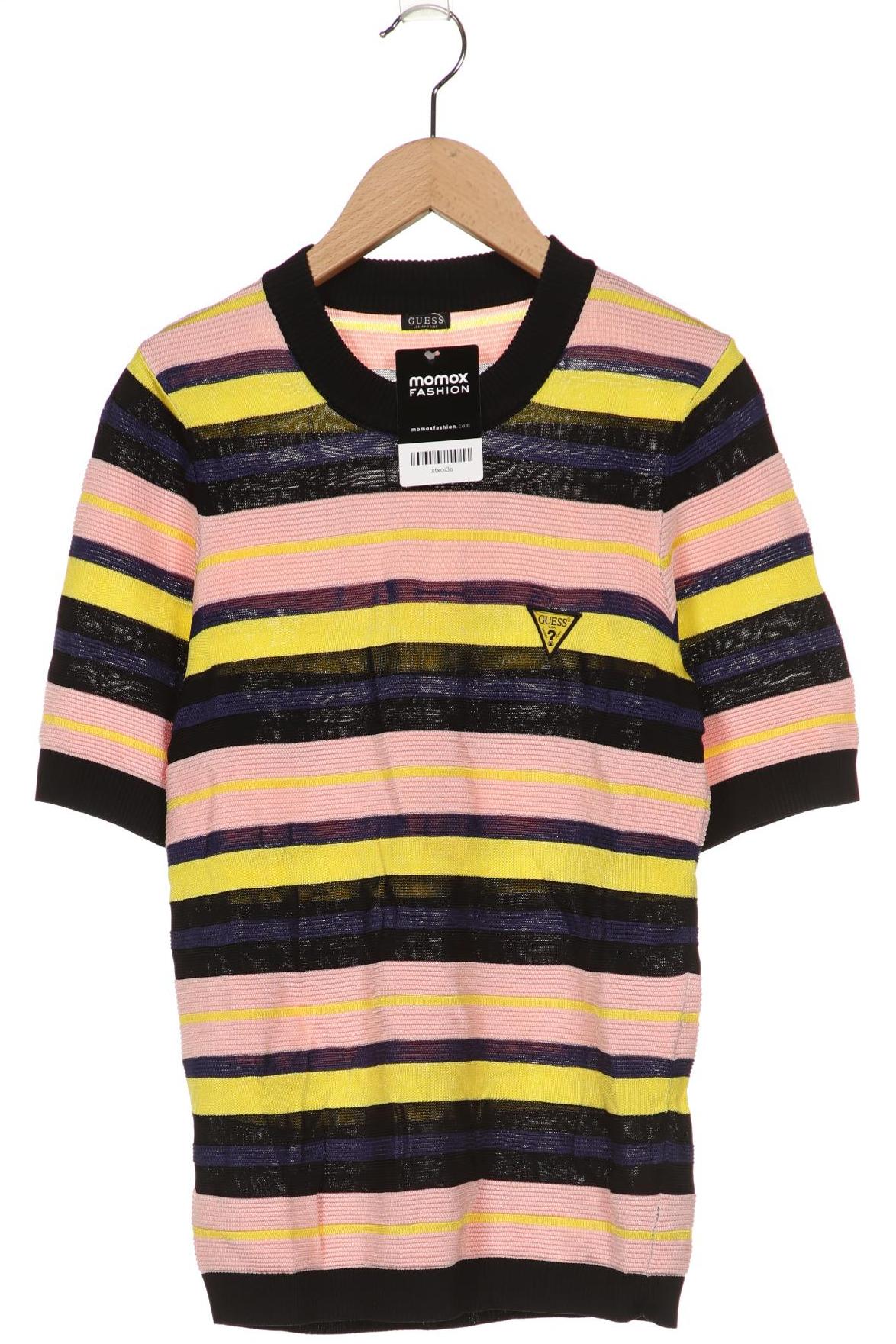 

GUESS Damen Pullover, mehrfarbig