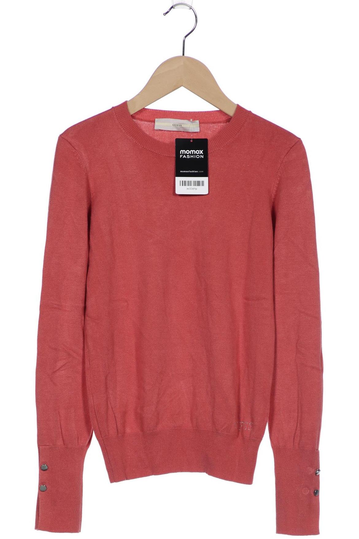 

GUESS Damen Pullover, pink