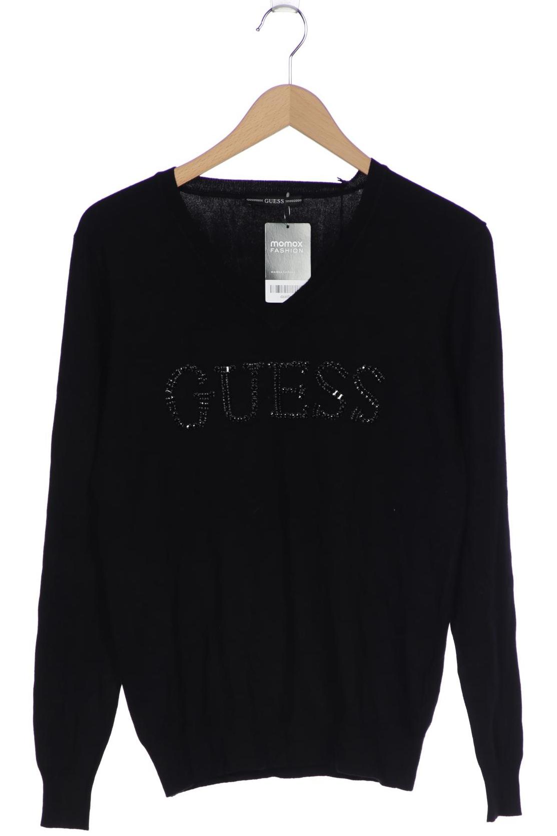 

GUESS Damen Pullover, schwarz