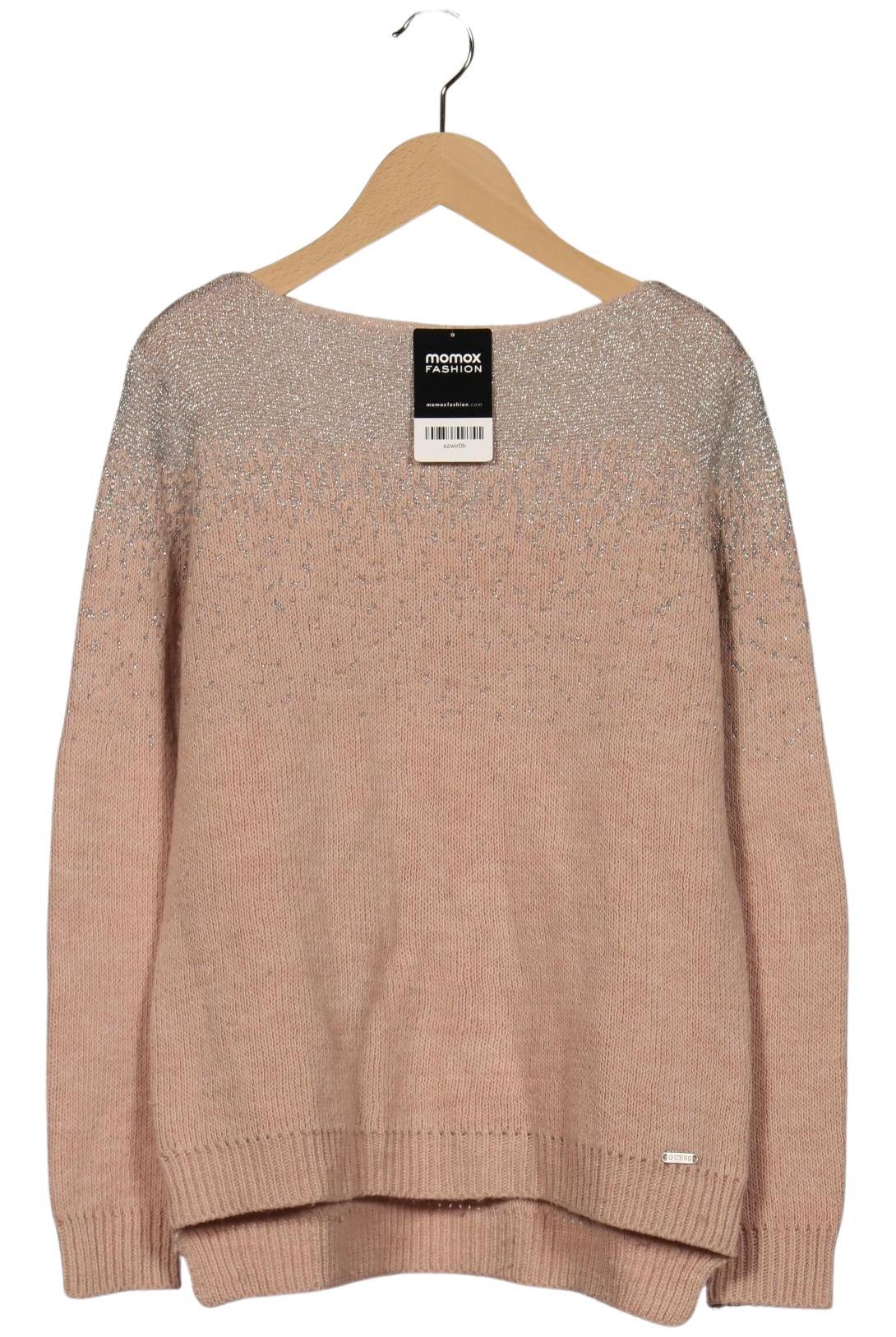 

Guess Damen Pullover, pink, Gr. 38