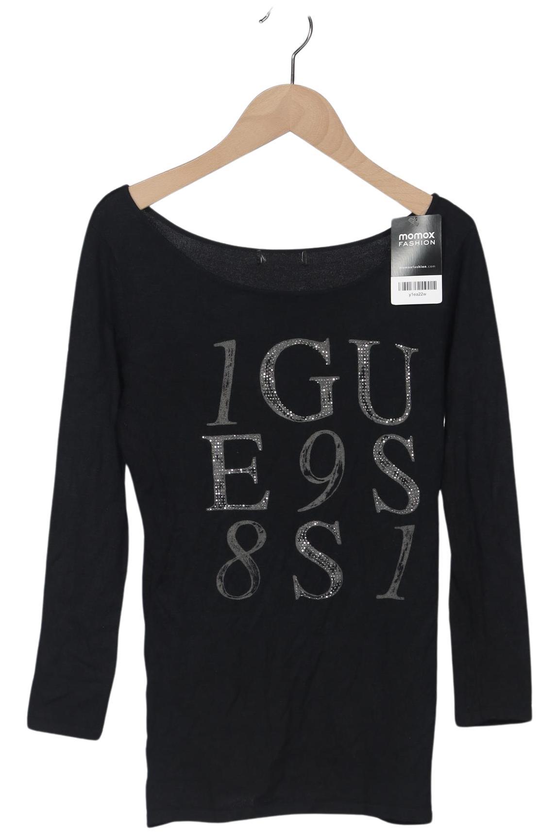 

Guess Damen Pullover, schwarz, Gr. 36