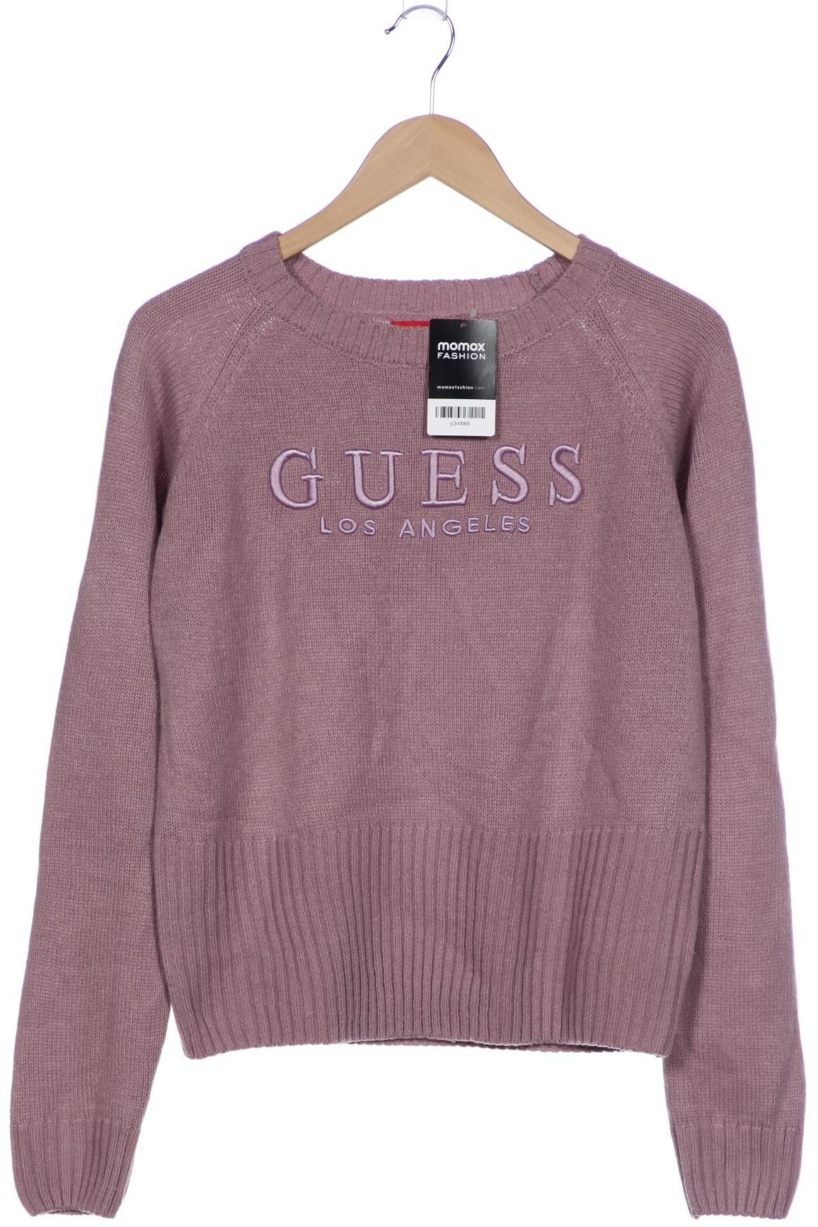 

Guess Damen Pullover, pink, Gr. 40