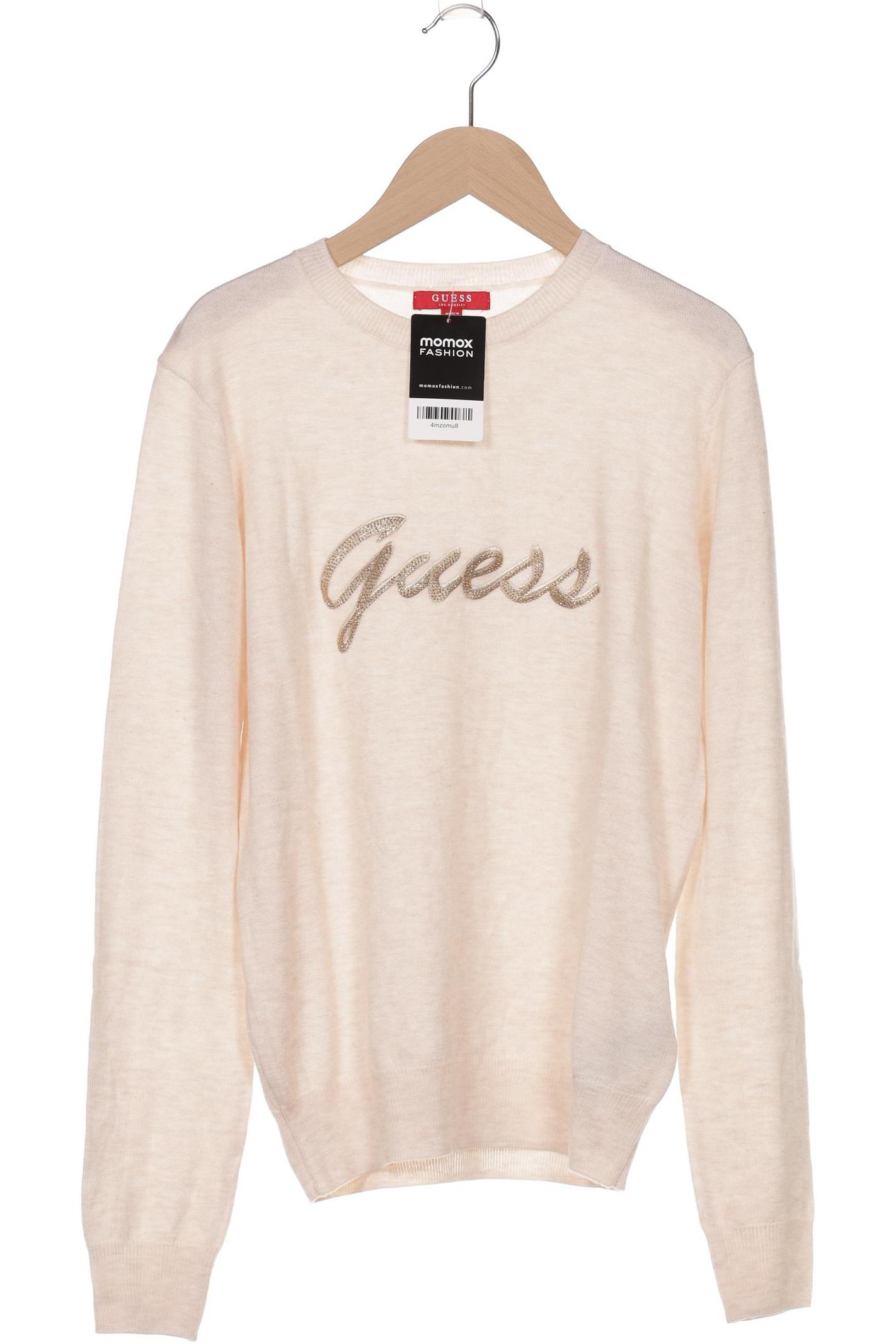 

Guess Damen Pullover, beige, Gr. 36