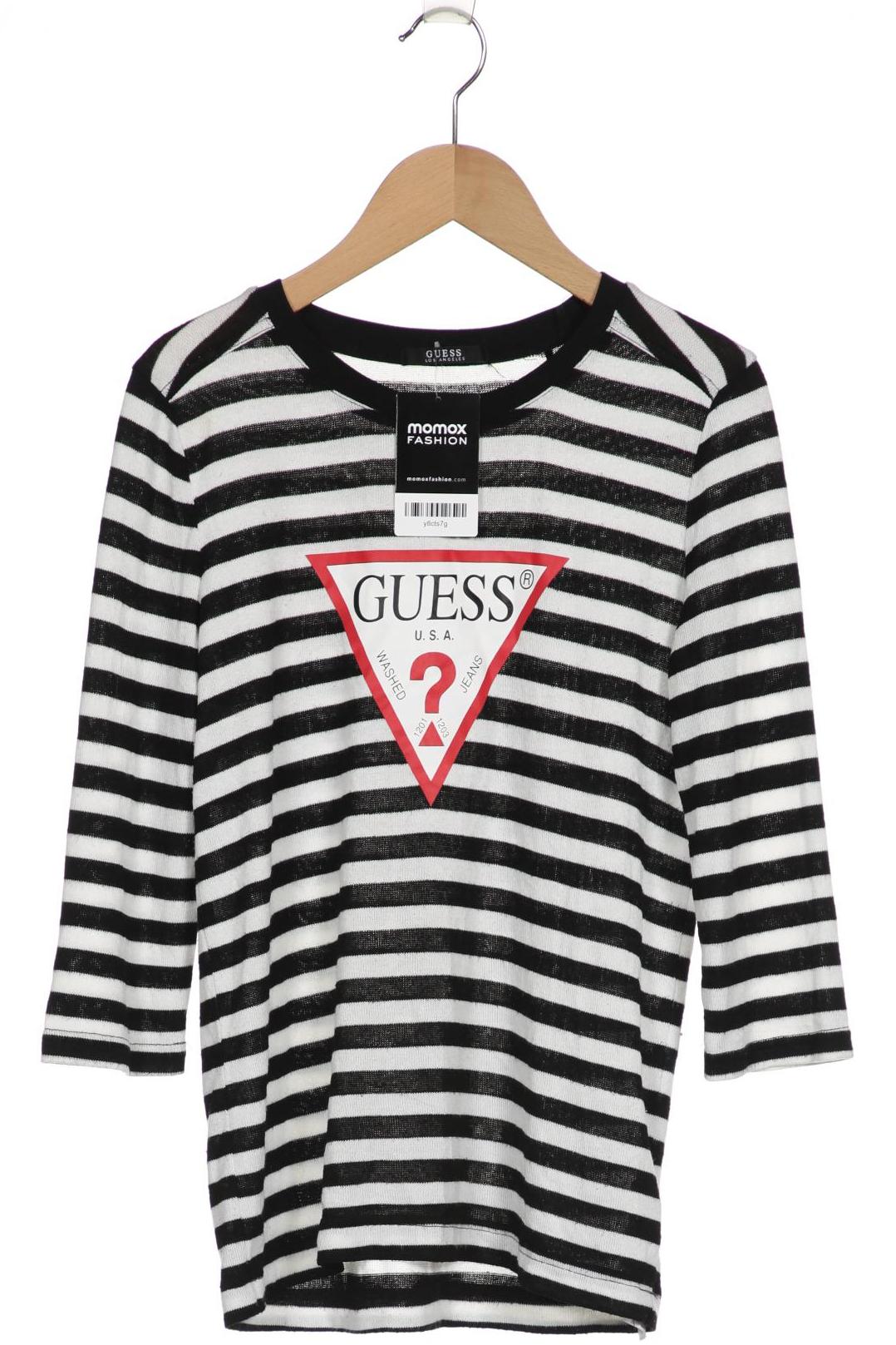 

GUESS Damen Pullover, schwarz