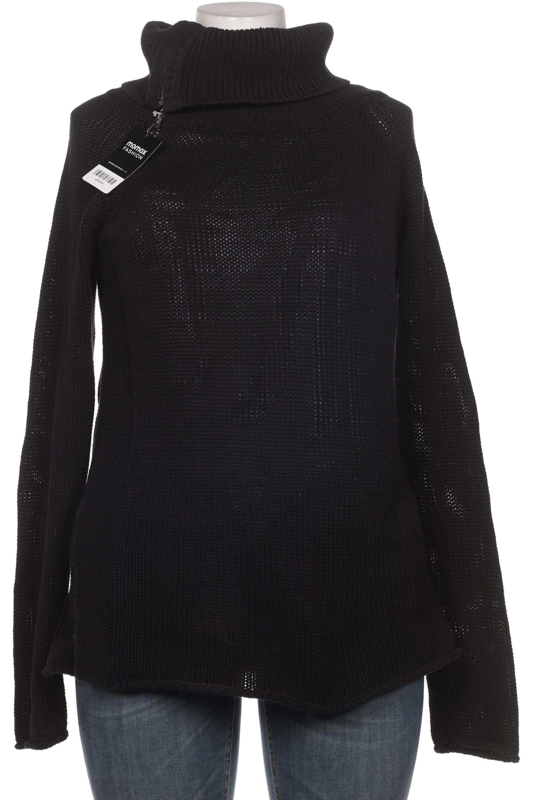 

Guess Damen Pullover, schwarz, Gr. 42