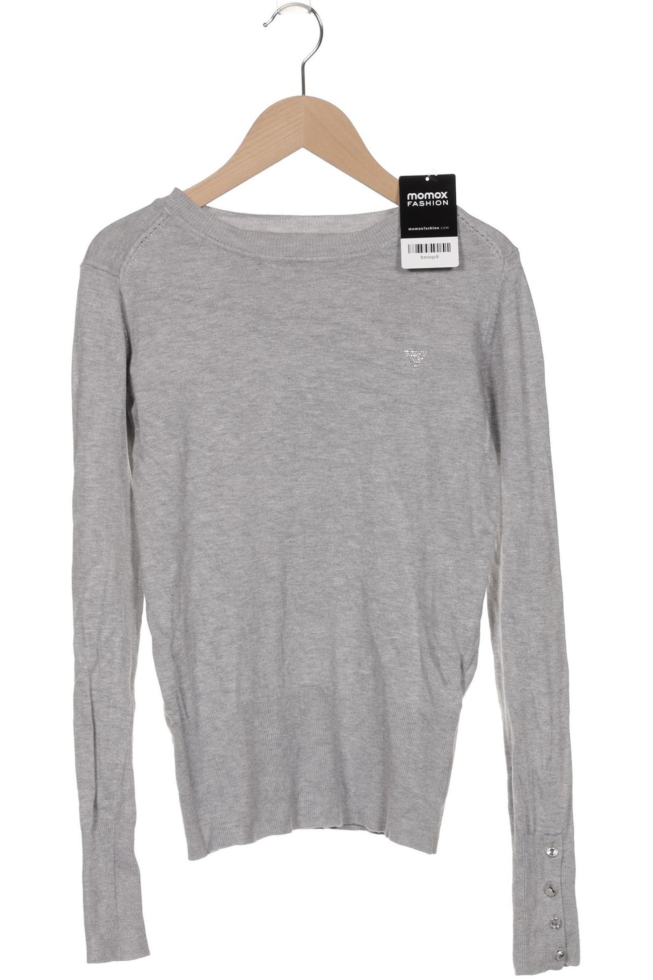 

Guess Damen Pullover, grau, Gr. 40