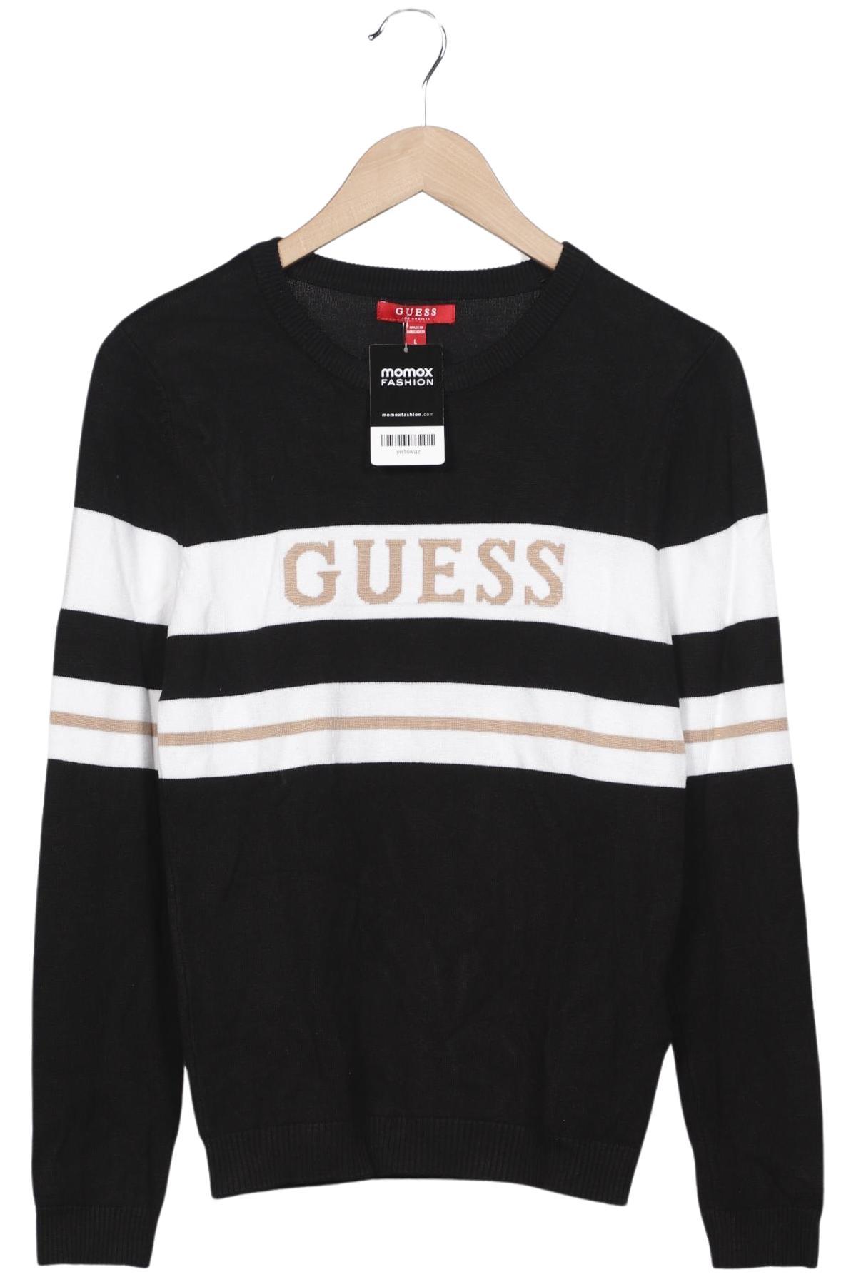 

Guess Damen Pullover, mehrfarbig, Gr. 40